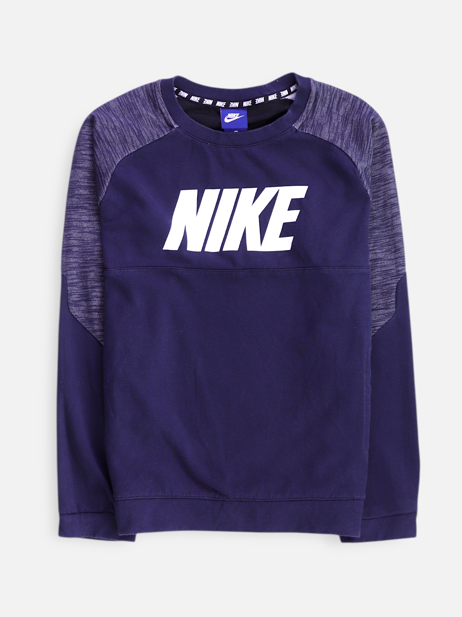 Nike Sudadera Sweatshirt Deportivo - Niño - XL - 12-13Y (Años)