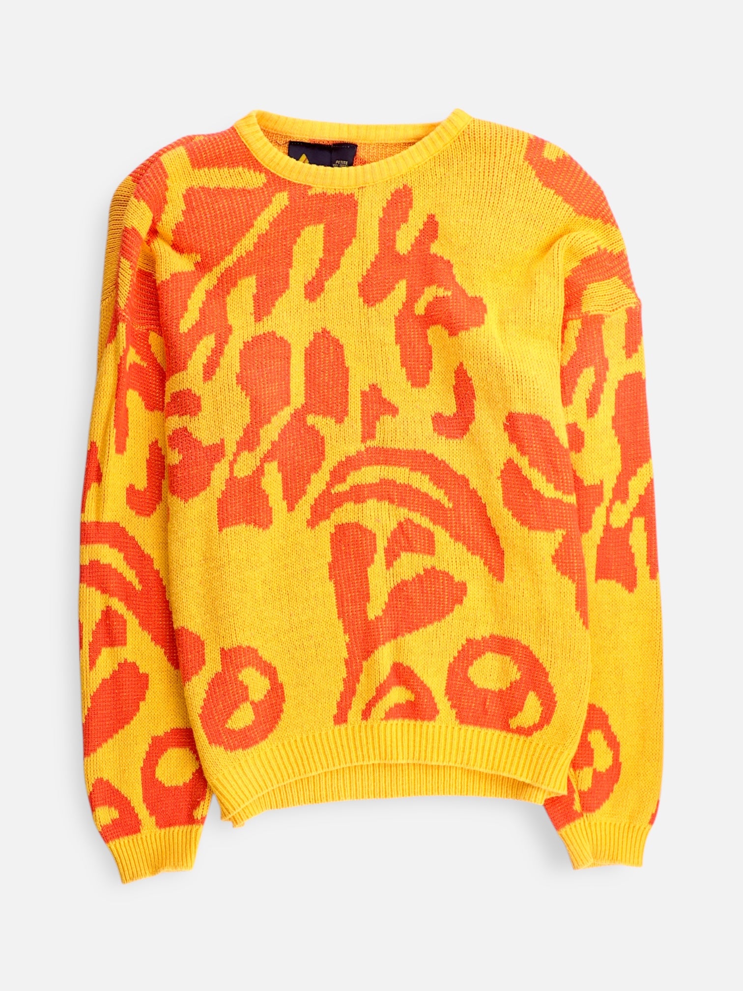 Sueter Knit Casual - Hombre - Small