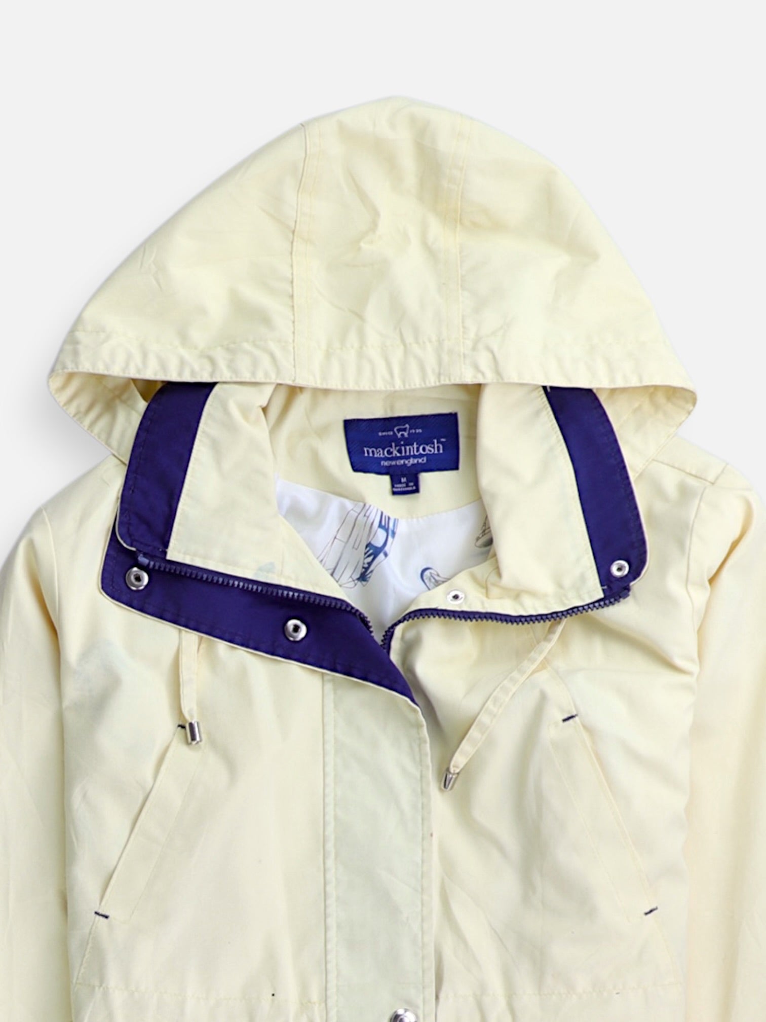 Chaqueta Casual Cazadora - Mujer - Medium