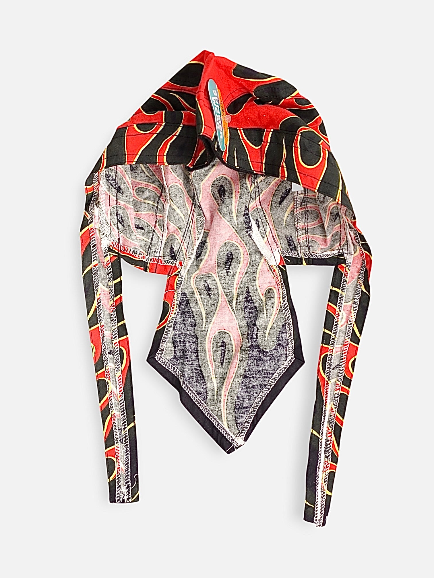 Pañuelo de motociclismo - Hombre - N/A