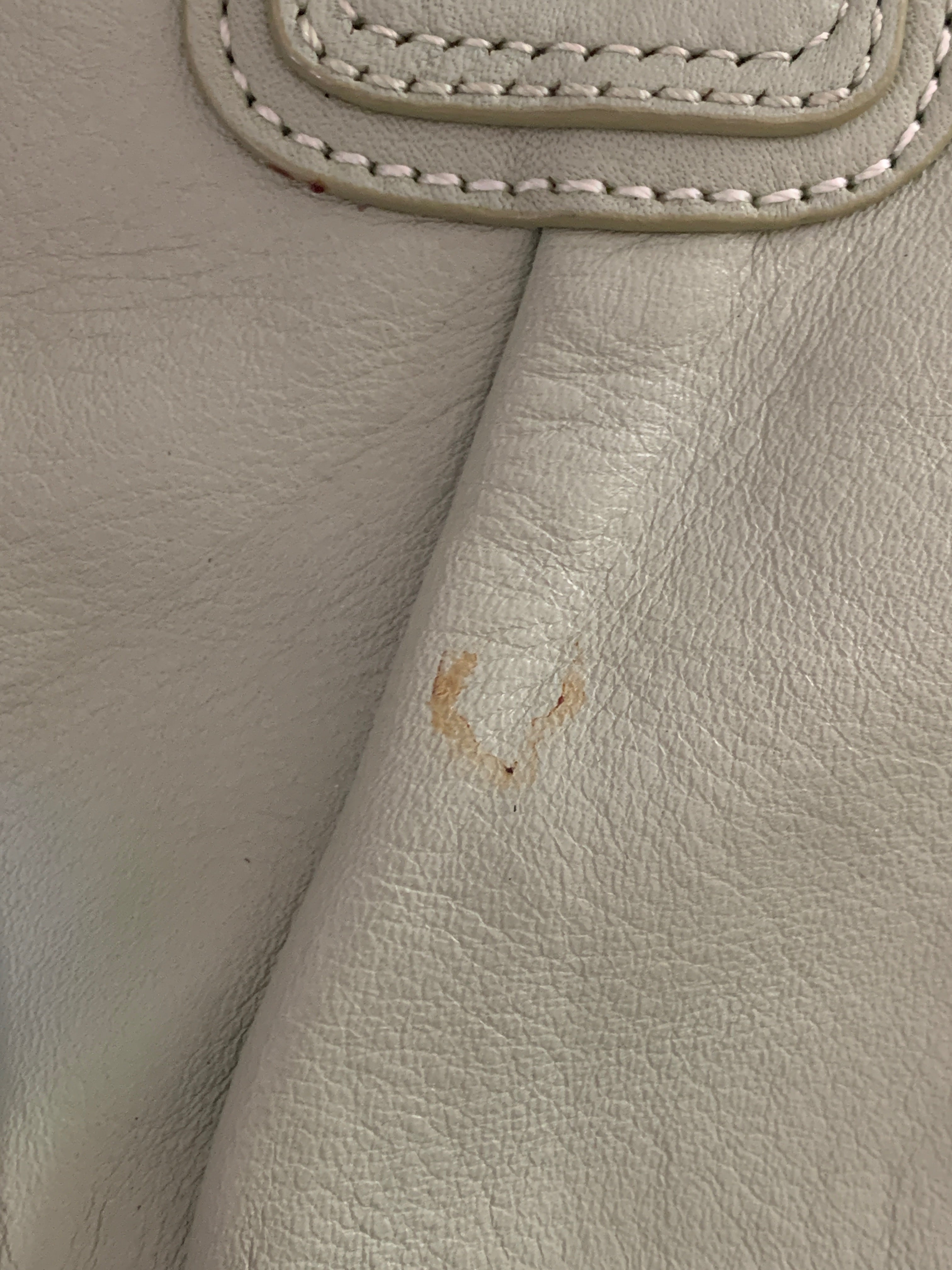 Coach Cartera Cuero - Mujer - Talla Única (One Size)