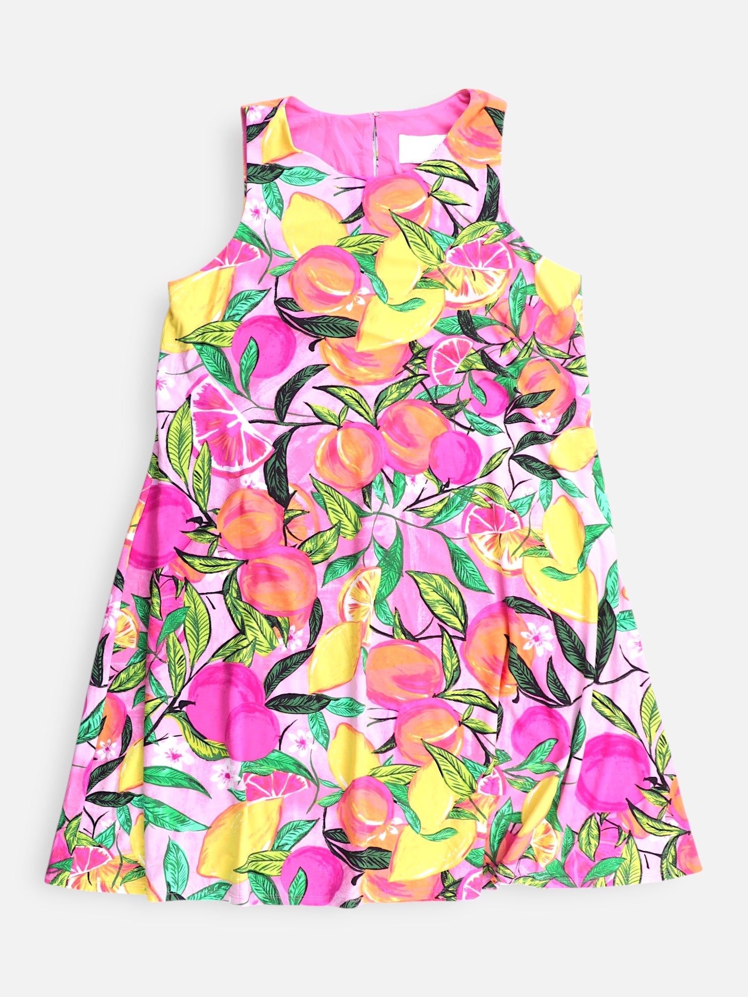 Vestido Casual - Mujer - Medium