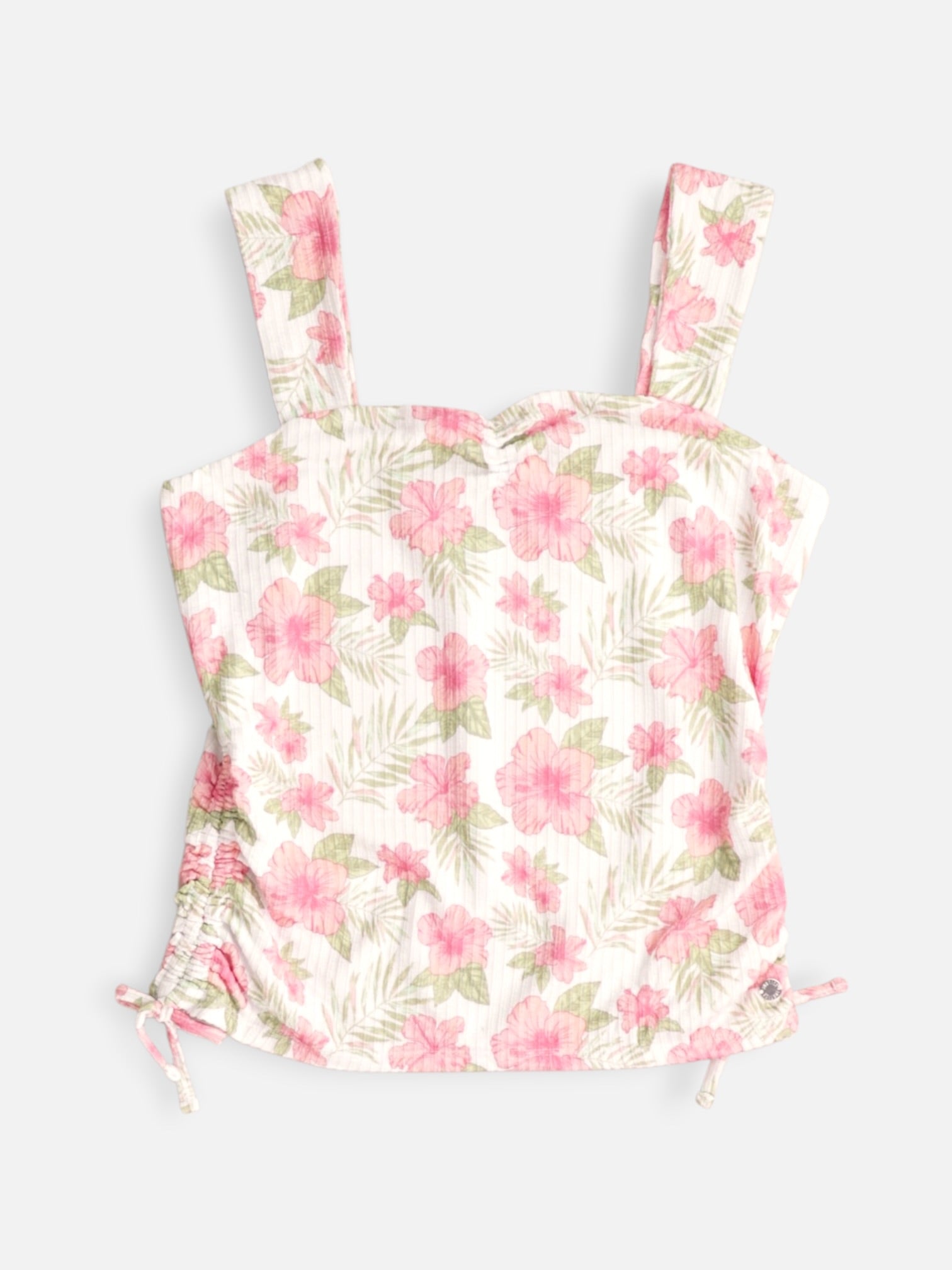JUSTICE Blusa Casual - Niña - XL - 16-18Y (Años)