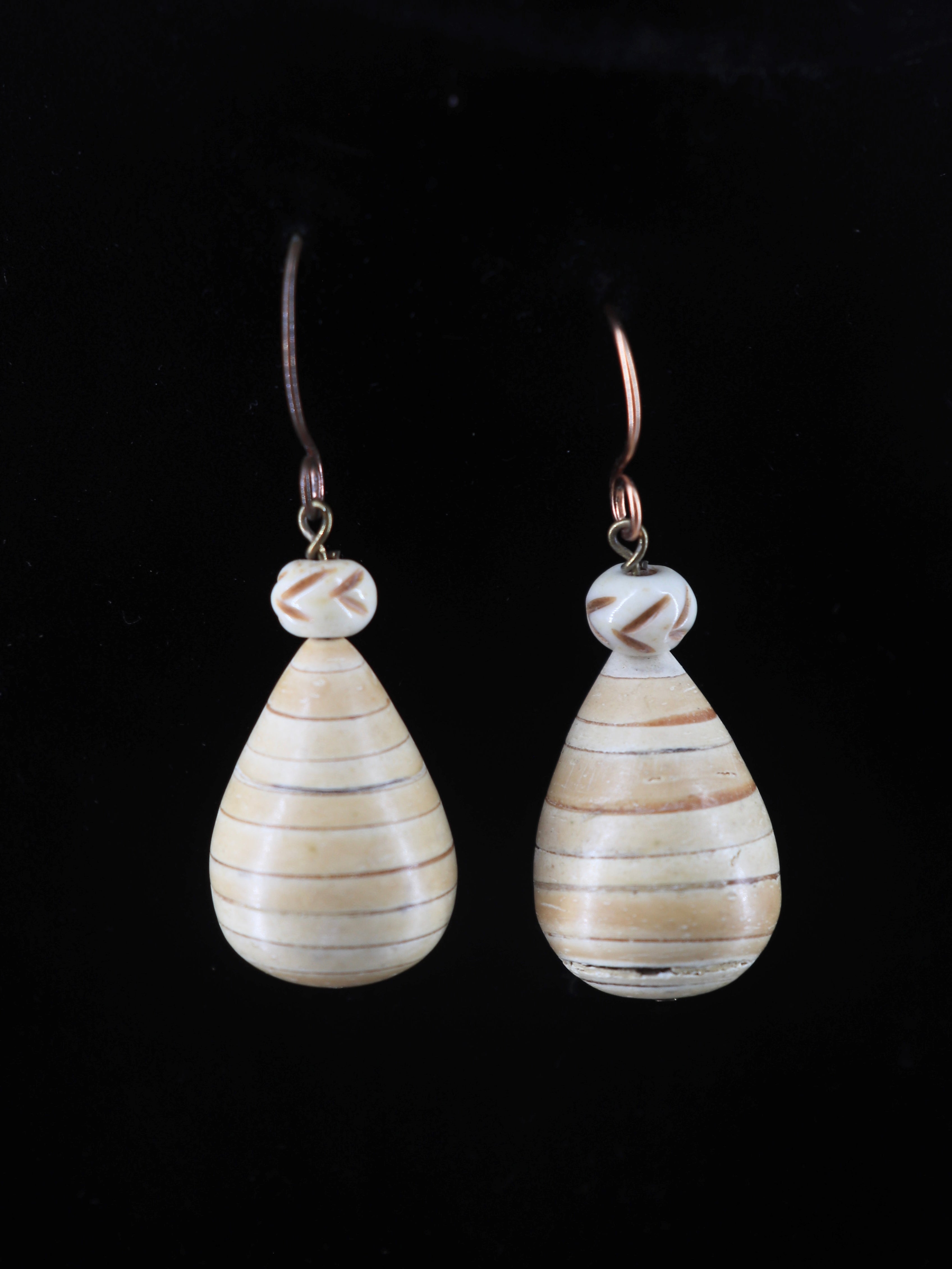 Aretes Casual - Mujer - Talla Única (One Size)