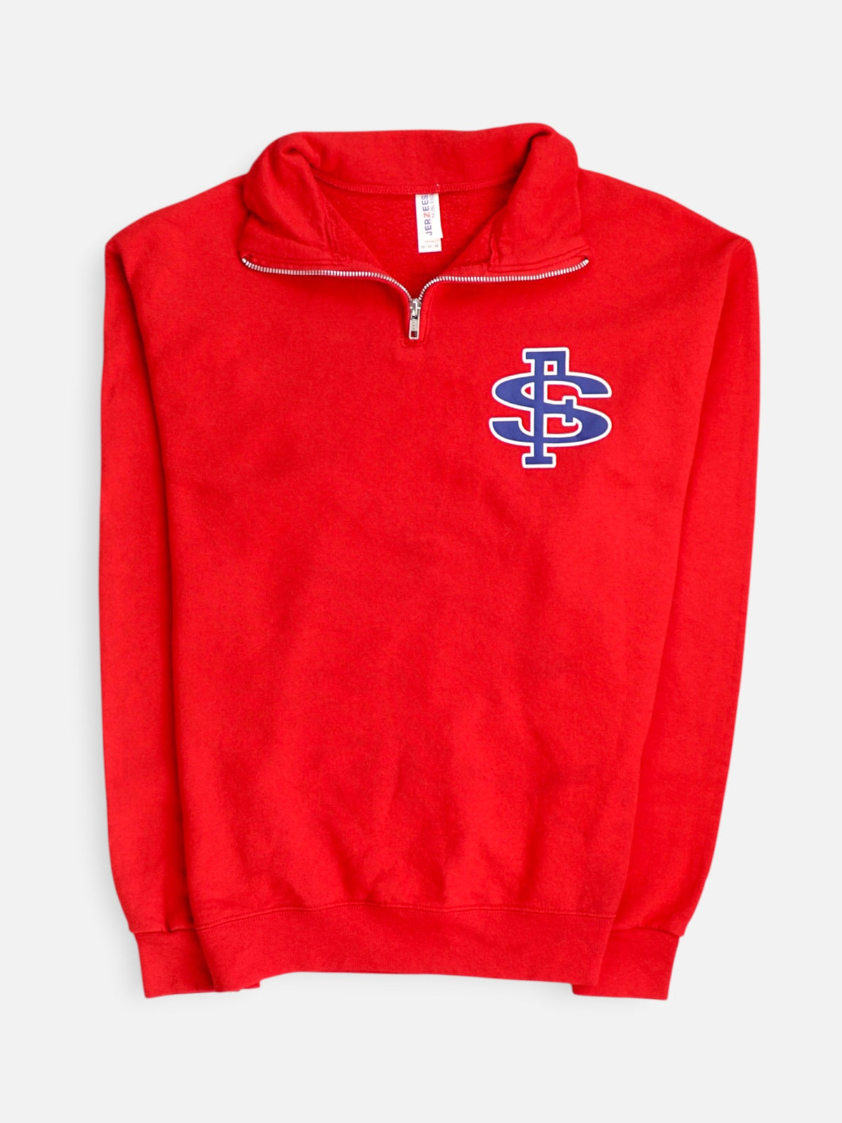Sudadera Hoodie Basic - Hombre - Medium