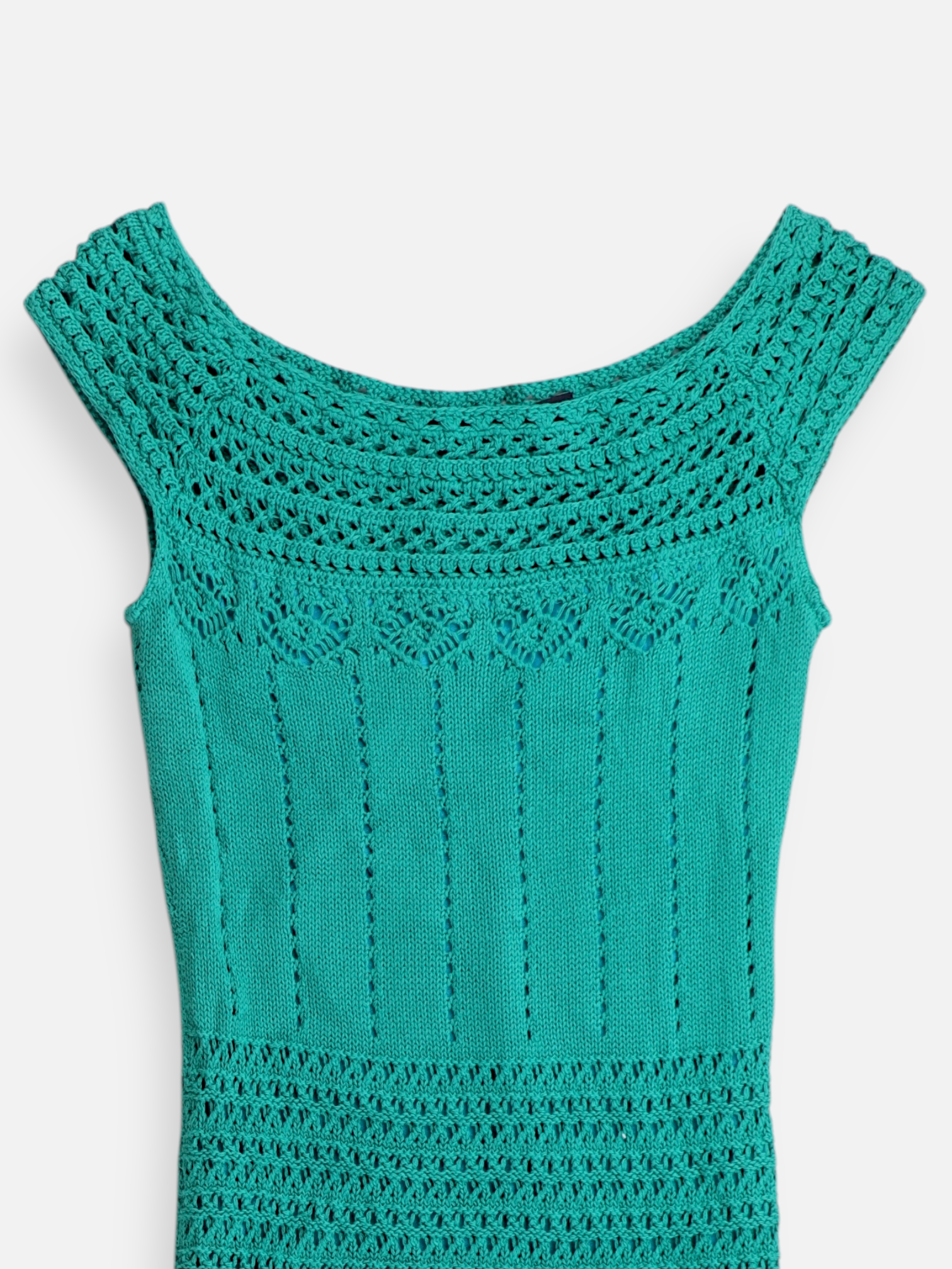 Vestido Verano - Mujer - Small