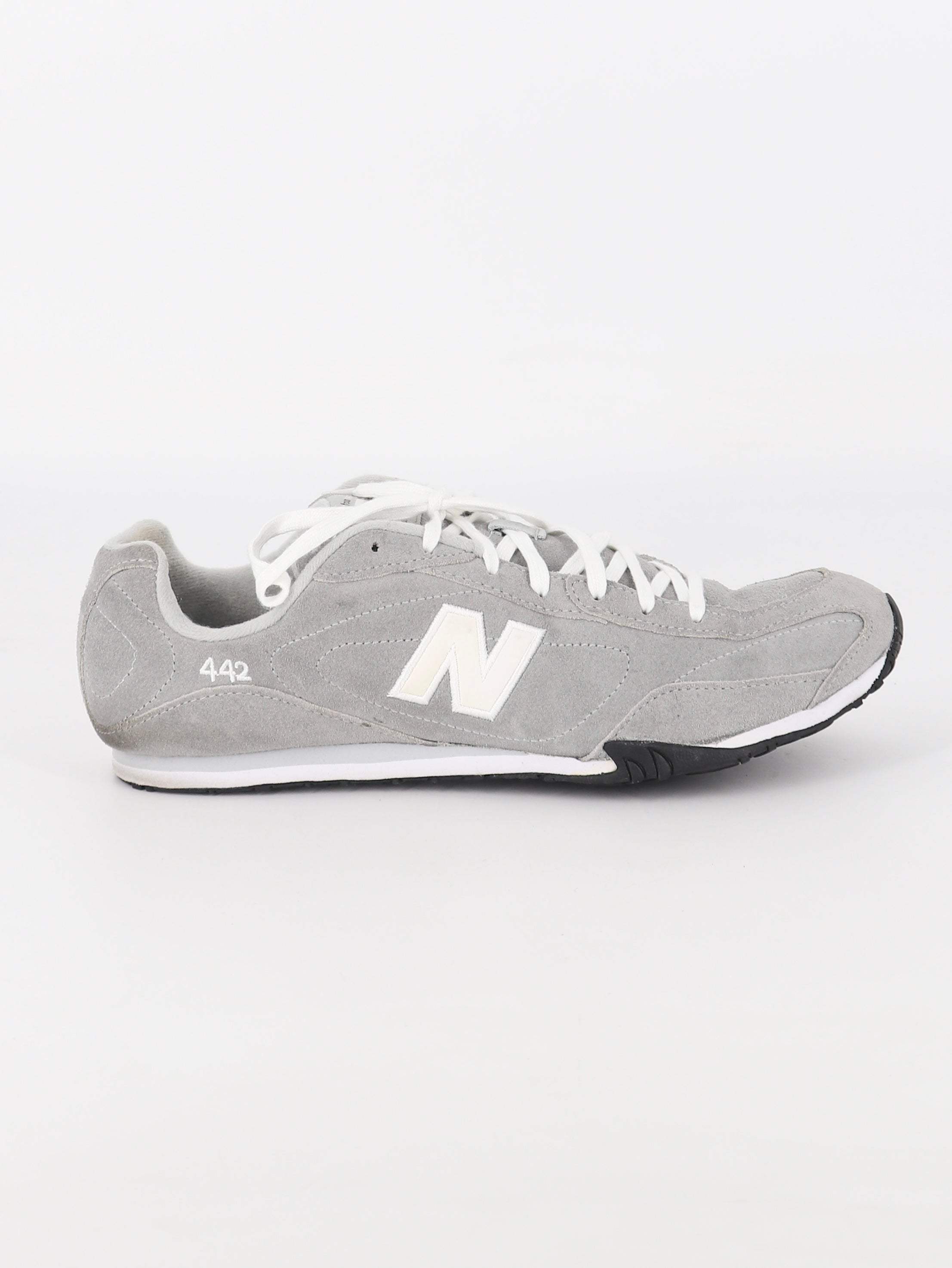 New Balance Tenis 442 Suede - Hombre - US 11