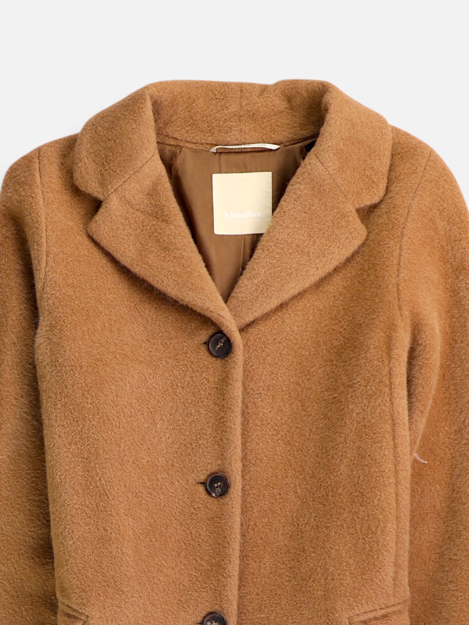 Abrigo  Single breasted trench Casual - Mujer - N/A