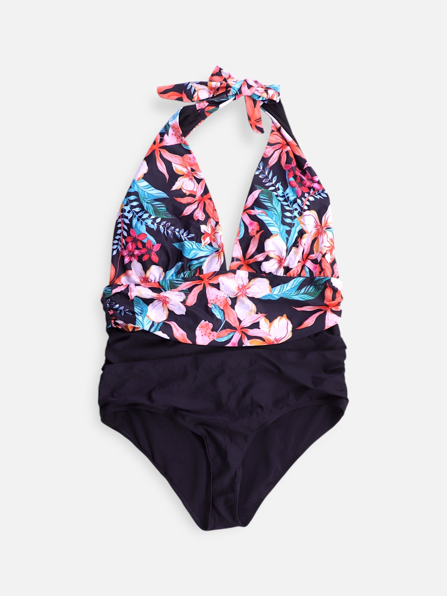 Traje de Verano Una pieza - Mujer - 2XL