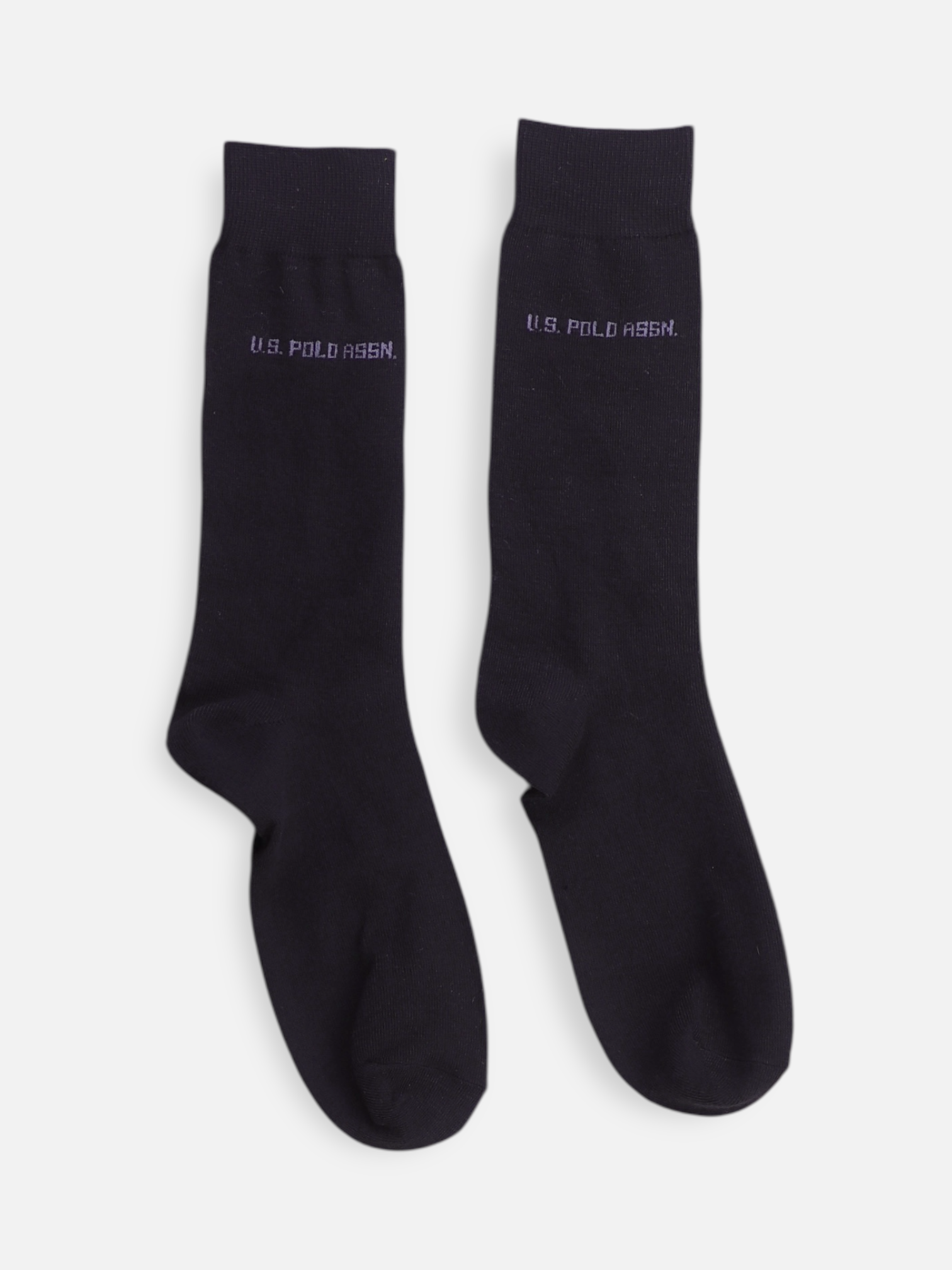 Calcetines 1 Par - Hombre - Talla Única (One Size)