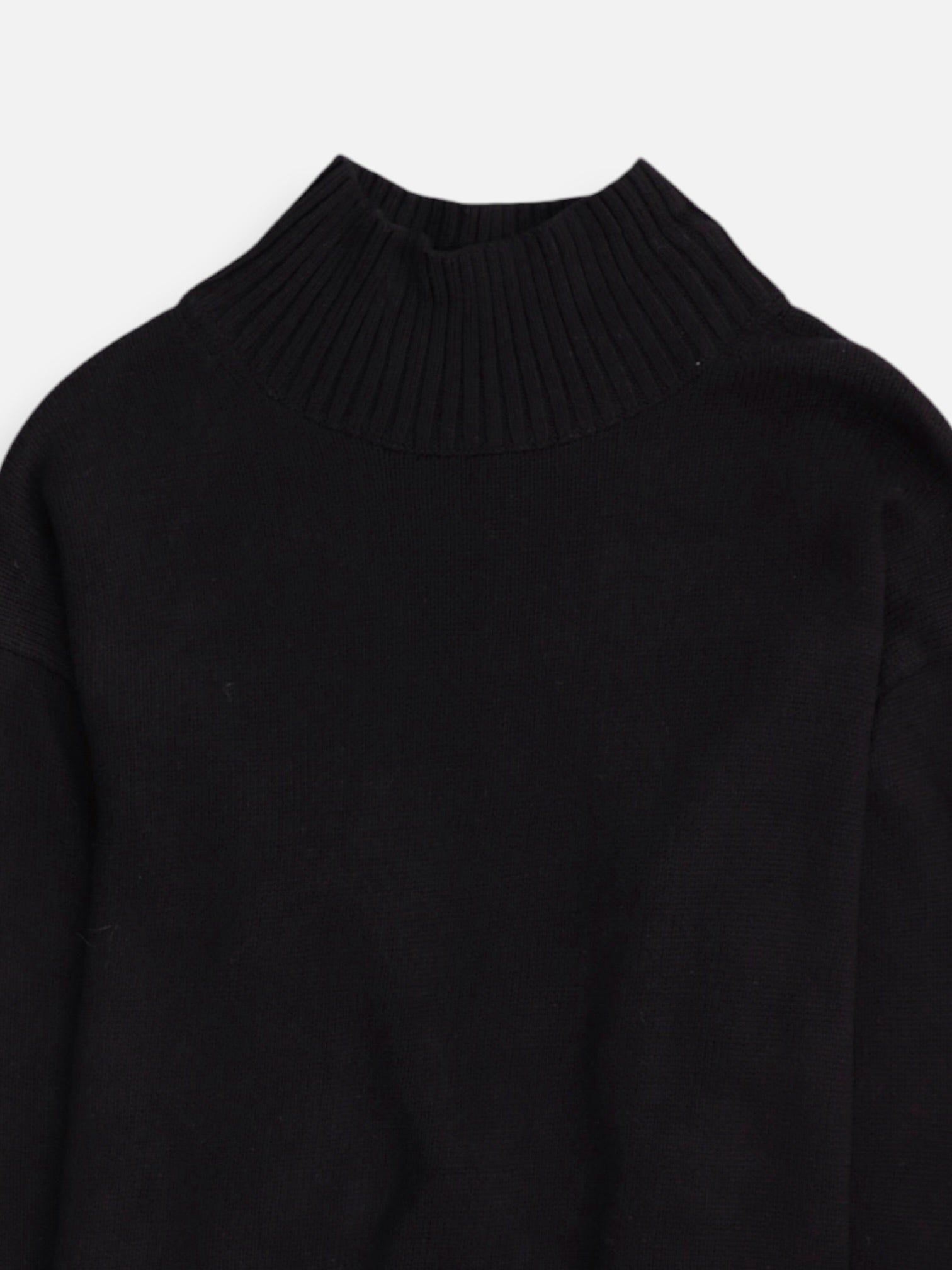 Sueter Knit Casual - Mujer - Medium