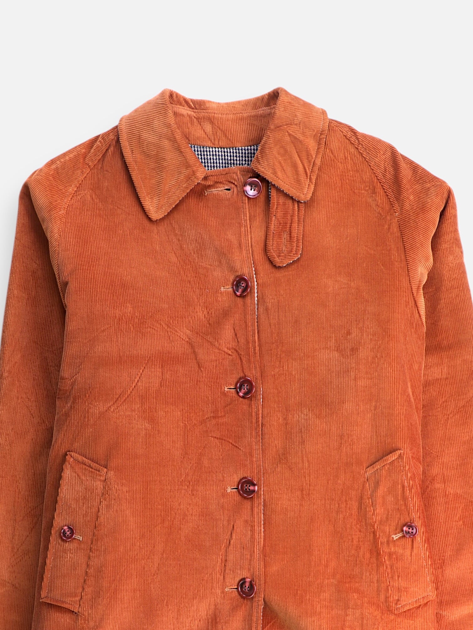 Abrigo  Single breasted trench Casual - Mujer - L/XL