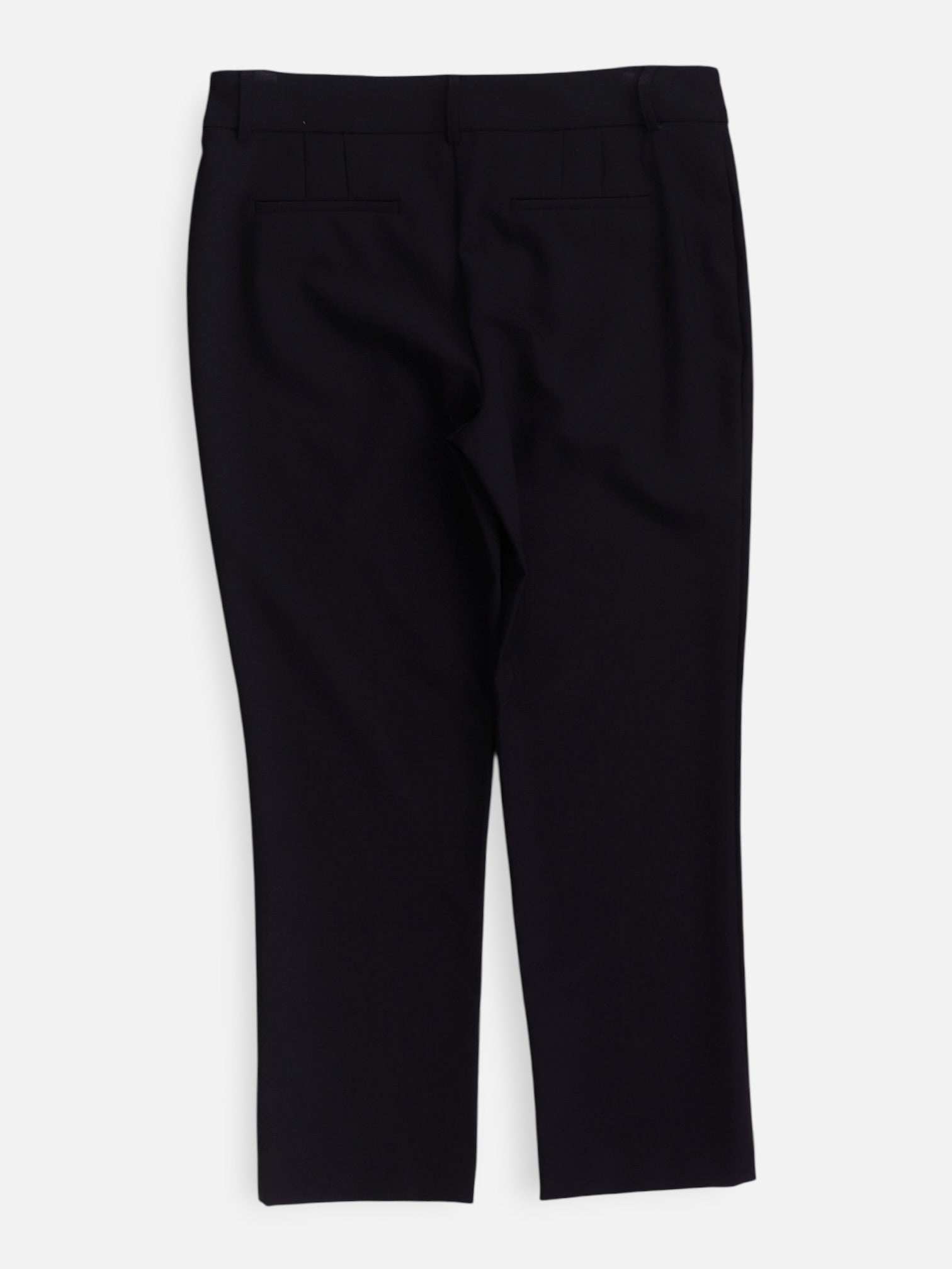 Pantalon Regular Fit Casual - Mujer - 14