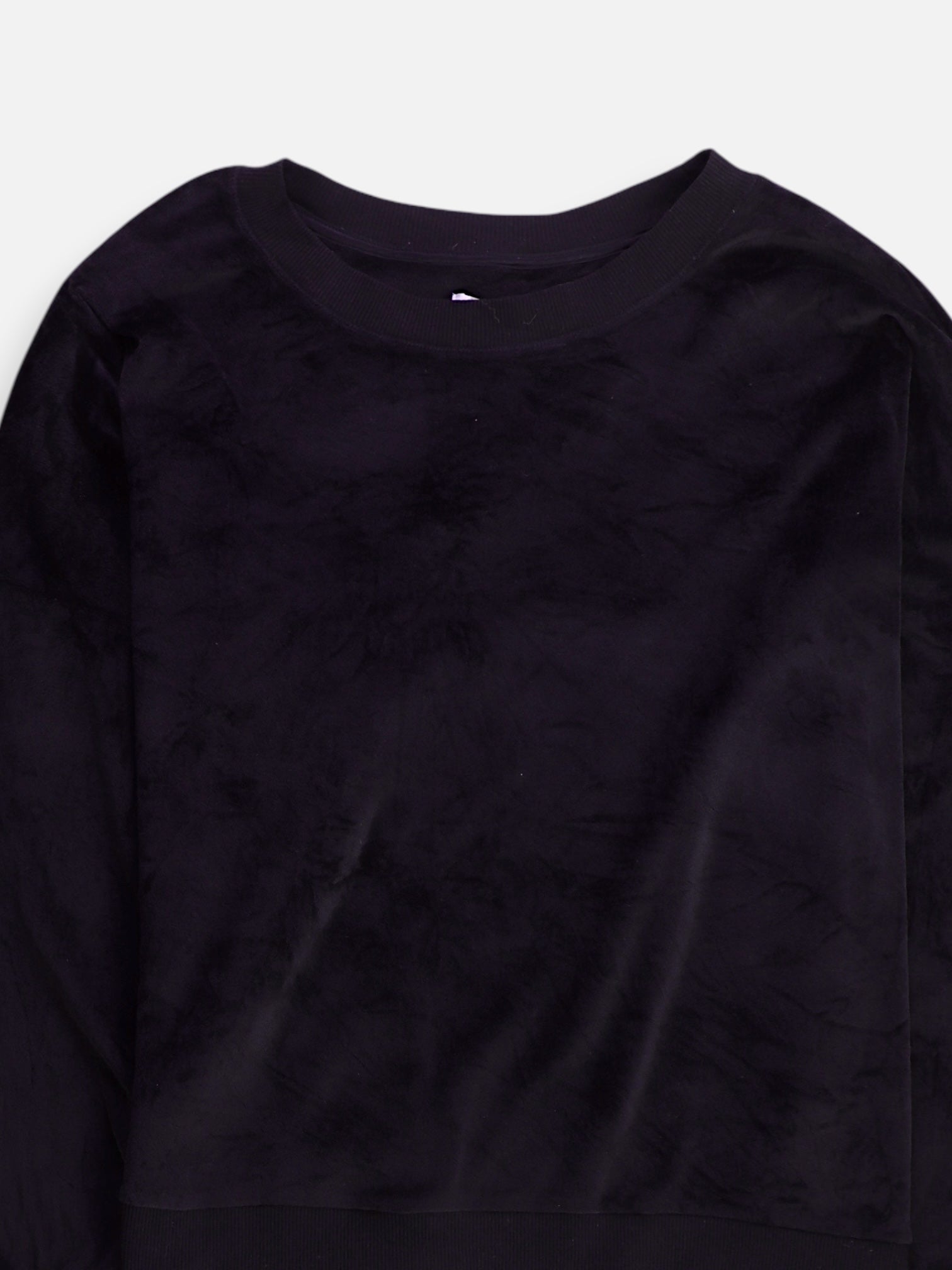 Sudadera Sweatshirt Teddy - Mujer - 2XL