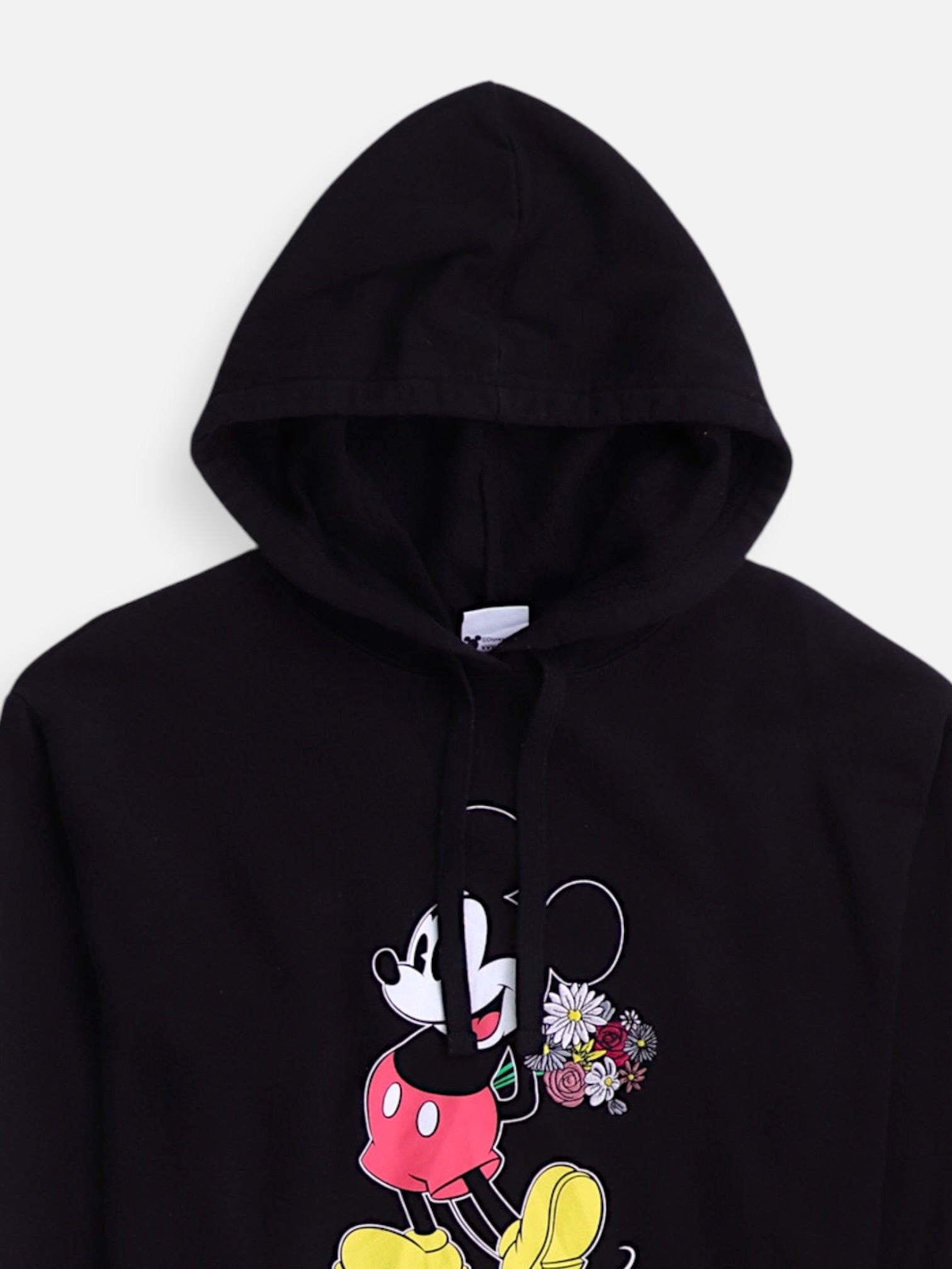 Disney Sudadera Hoodie Basic - Hombre - XL