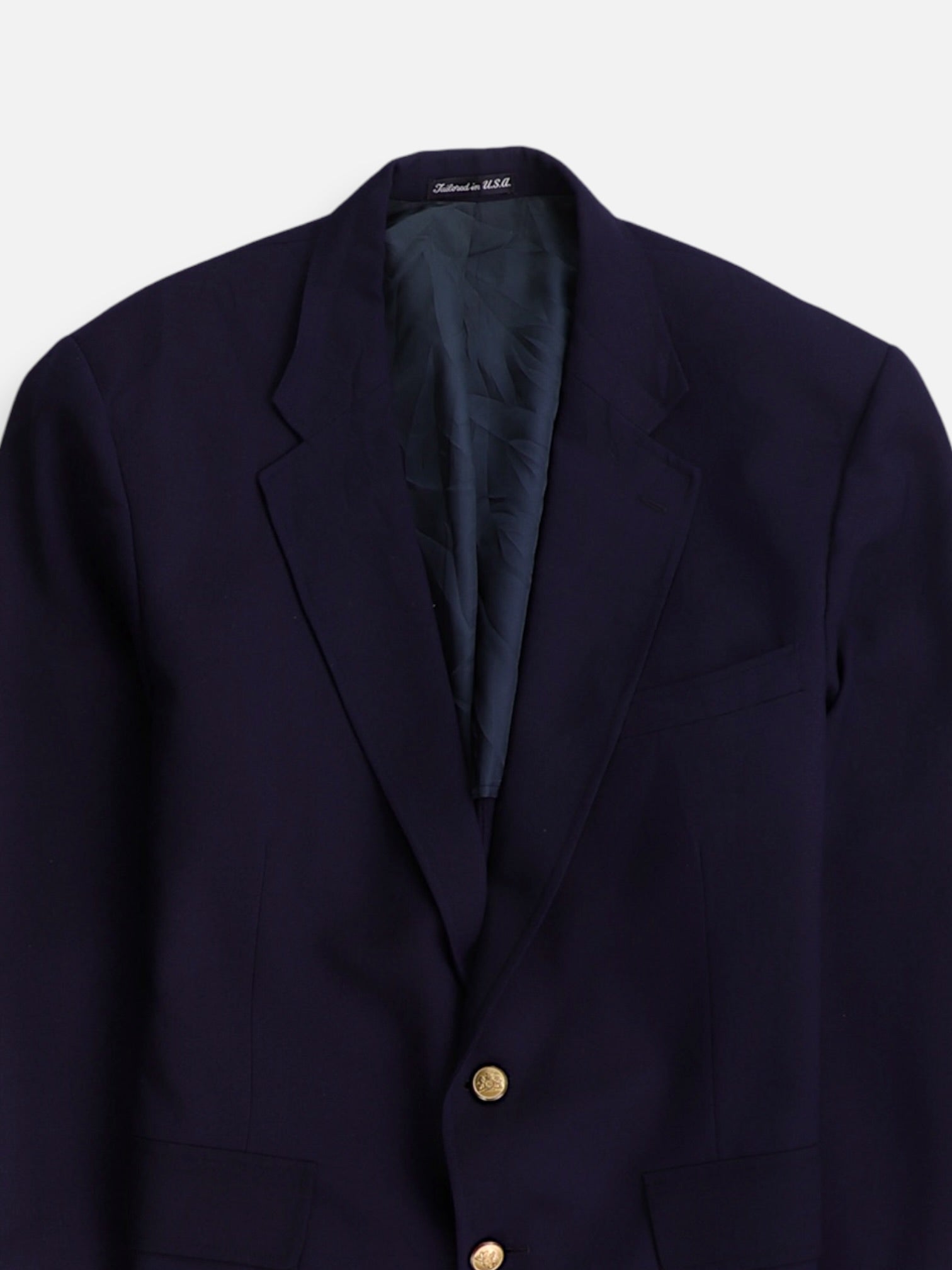 STAFFORD  Blazer Casual - Hombre - 44R