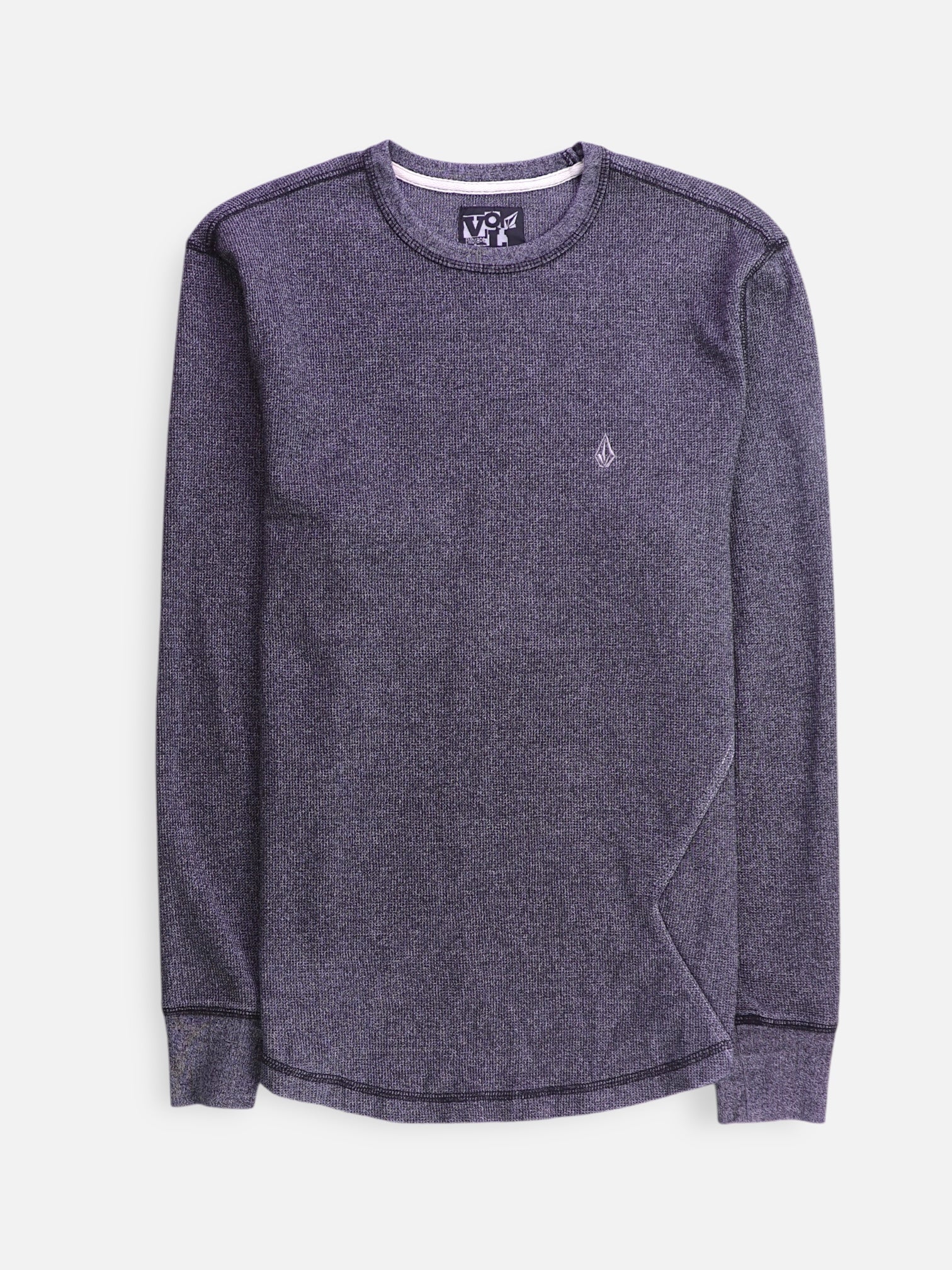 Camiseta Basic - Hombre - N/A