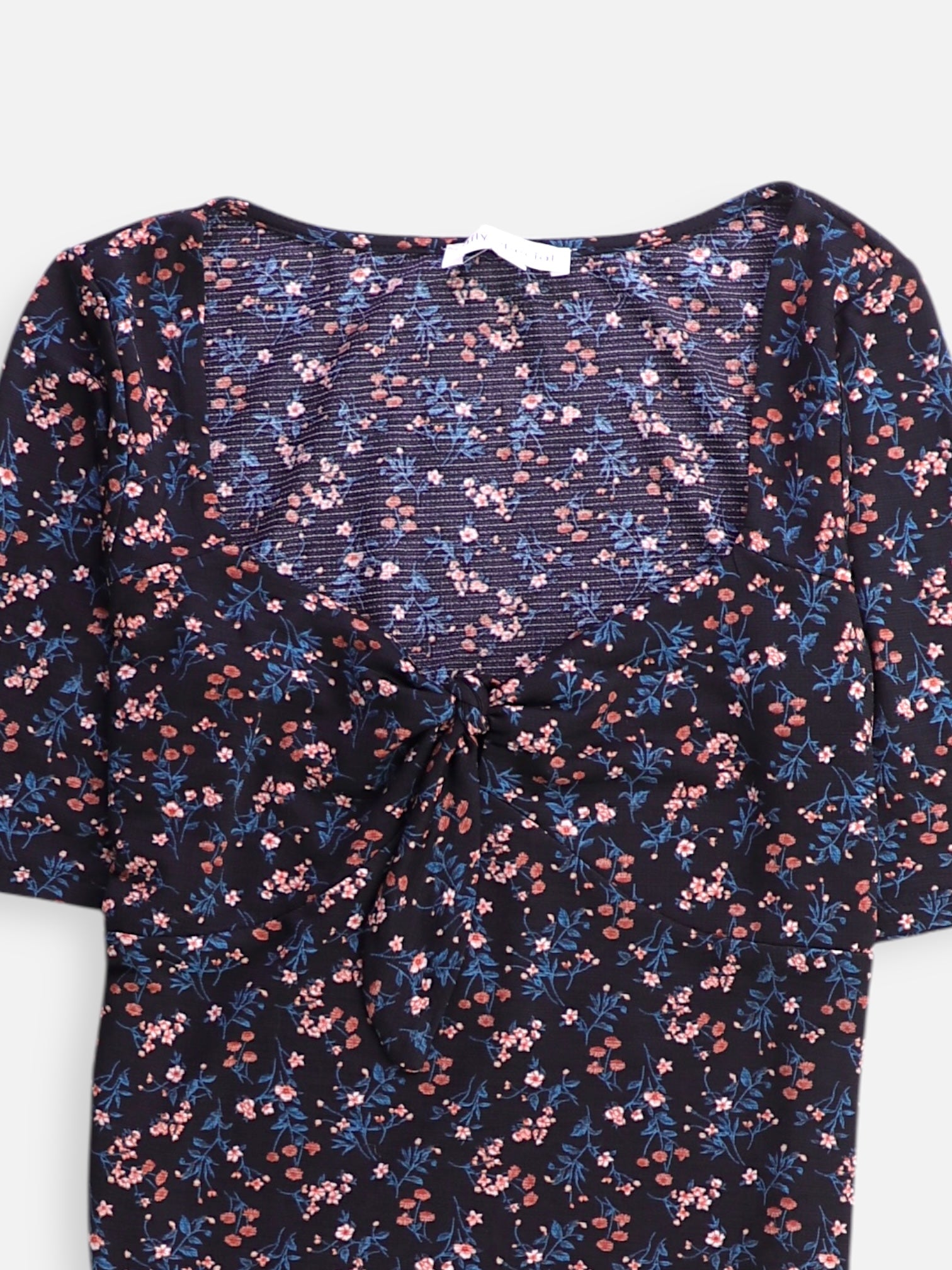 Blusa Casual - Mujer - Medium