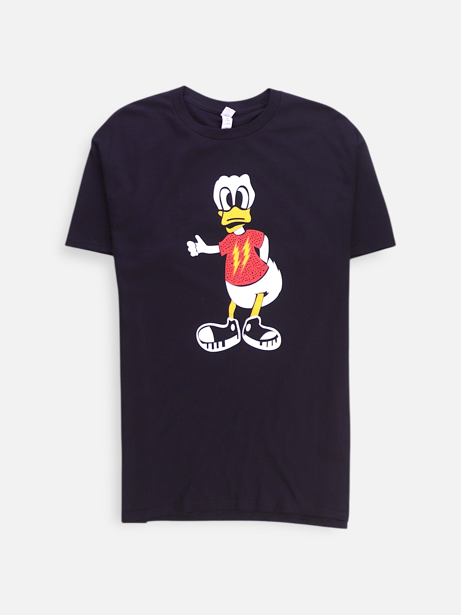 Camiseta Grafica - Hombre - Medium