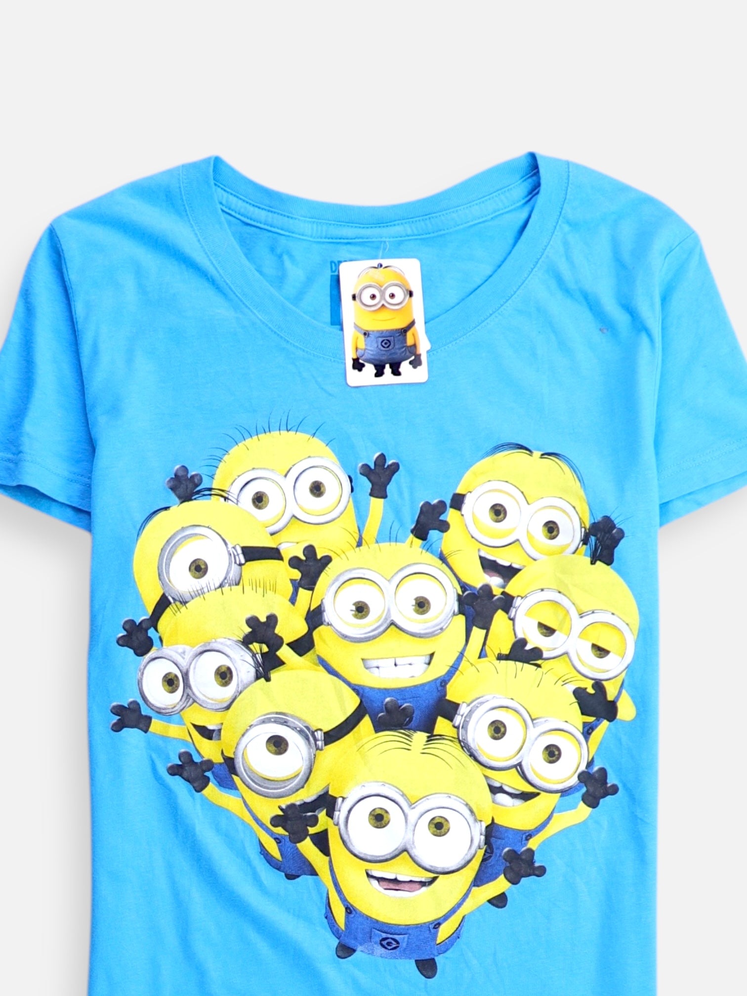 Movies Camiseta Grafica - Mujer - Medium