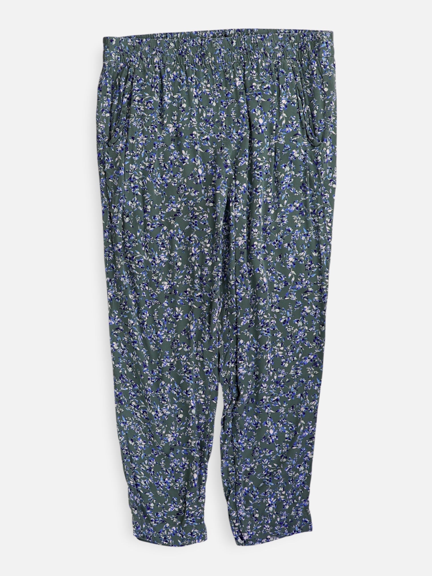 Jessica Simpson Pantalon Regular Fit Casual - Mujer - Medium