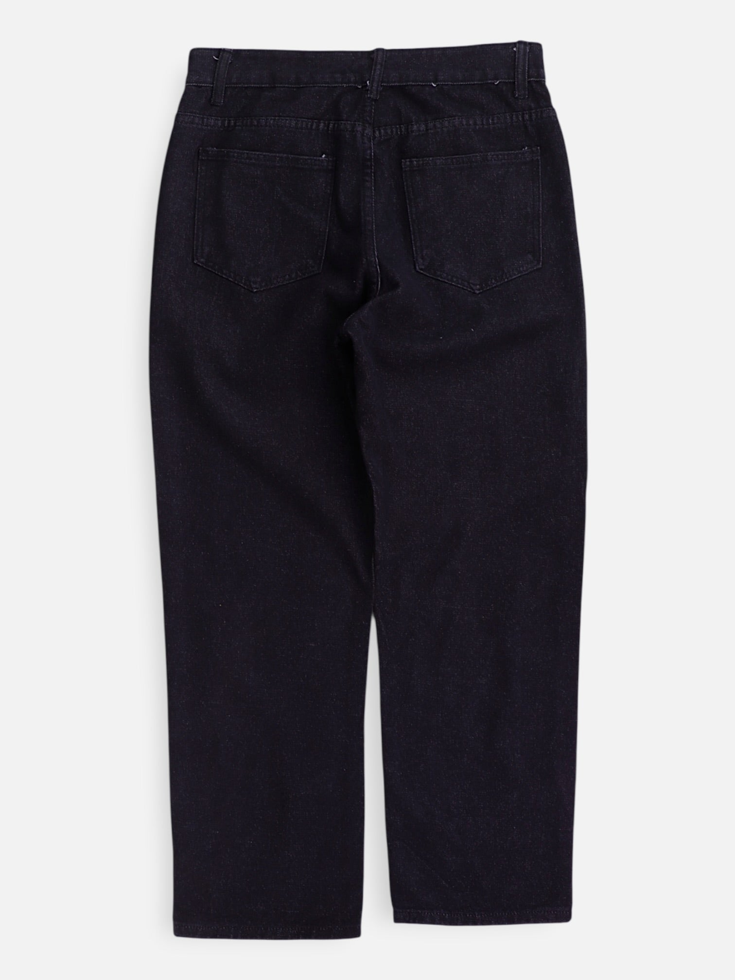 Jean Regular Fit Denim - Hombre - Large