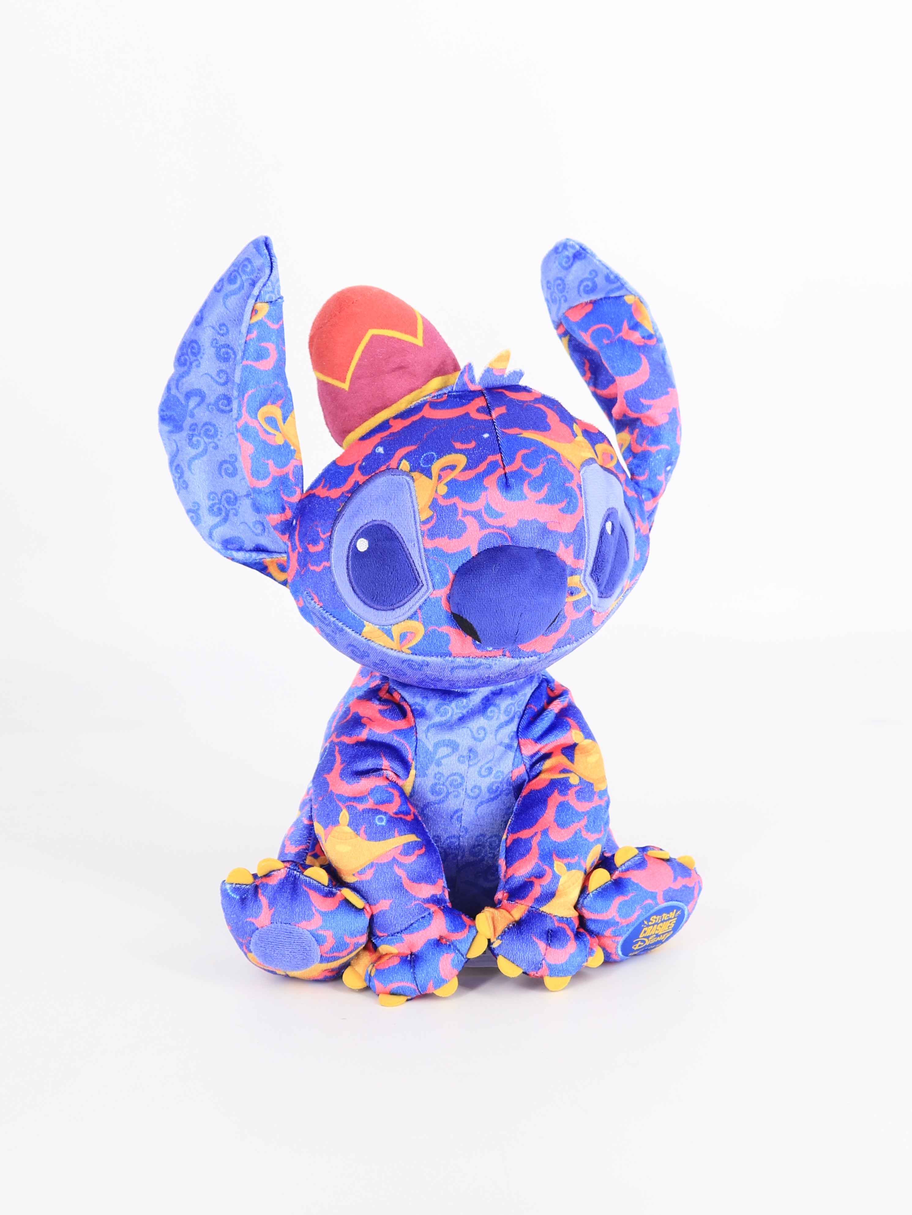 Disney Peluche Animado - Unisex - Talla Única (One Size)