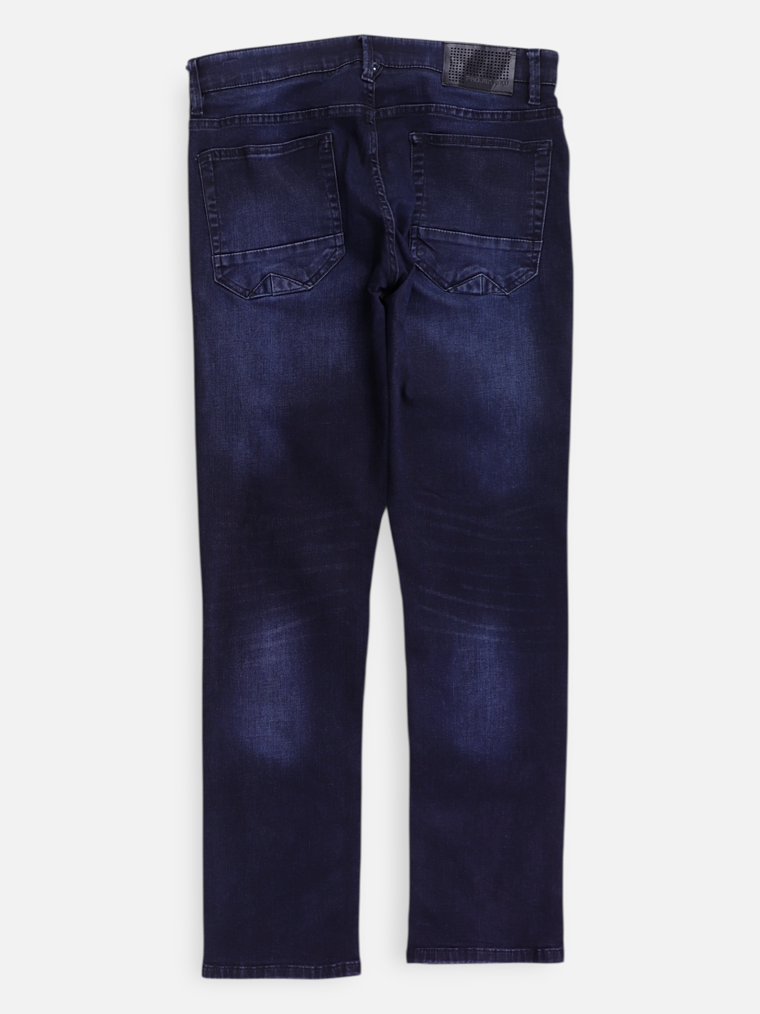 Jean Regular Fit Denim - Hombre - 34'