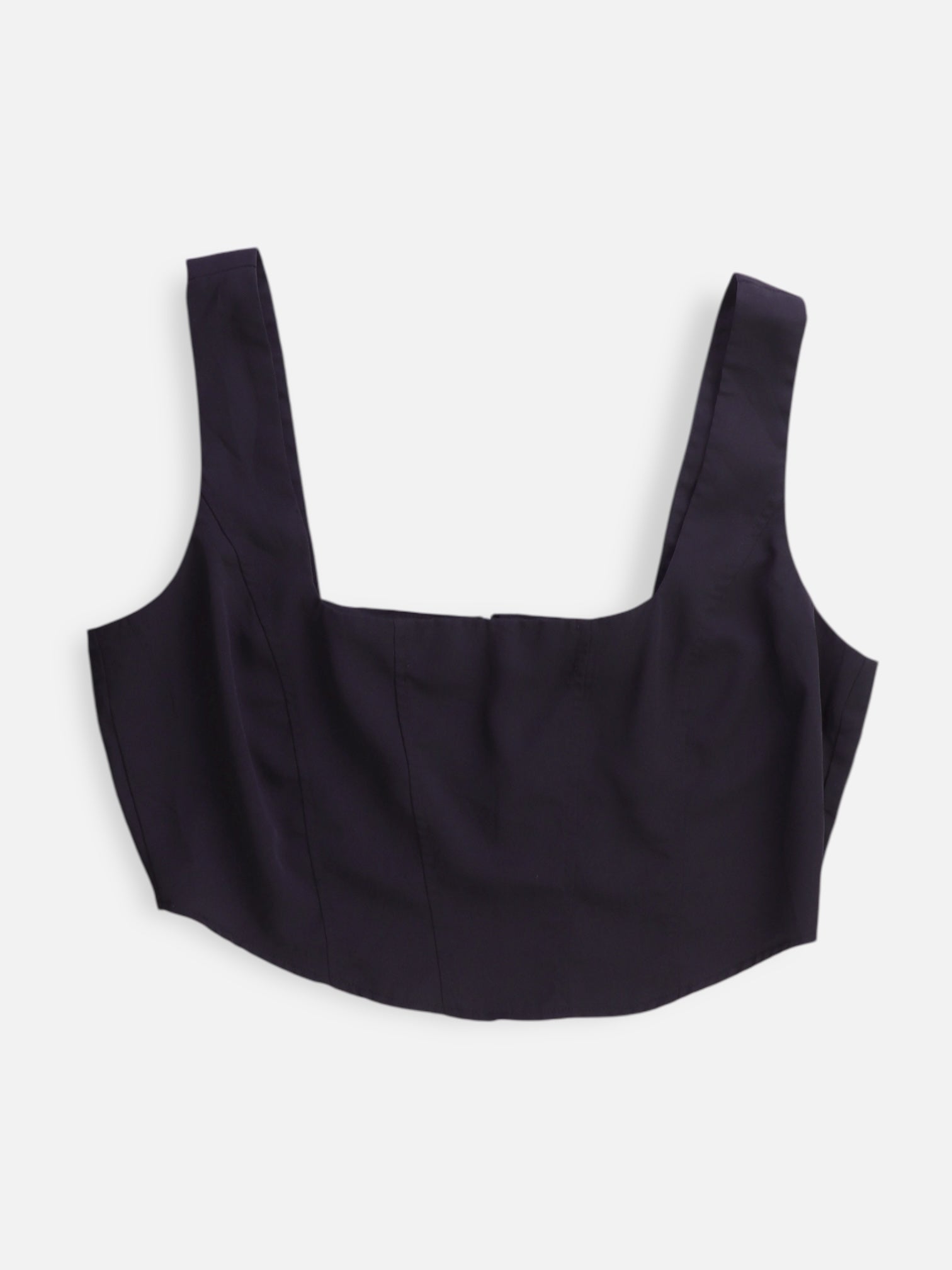 Nasty gal Blusa Crop Top - Mujer - 10