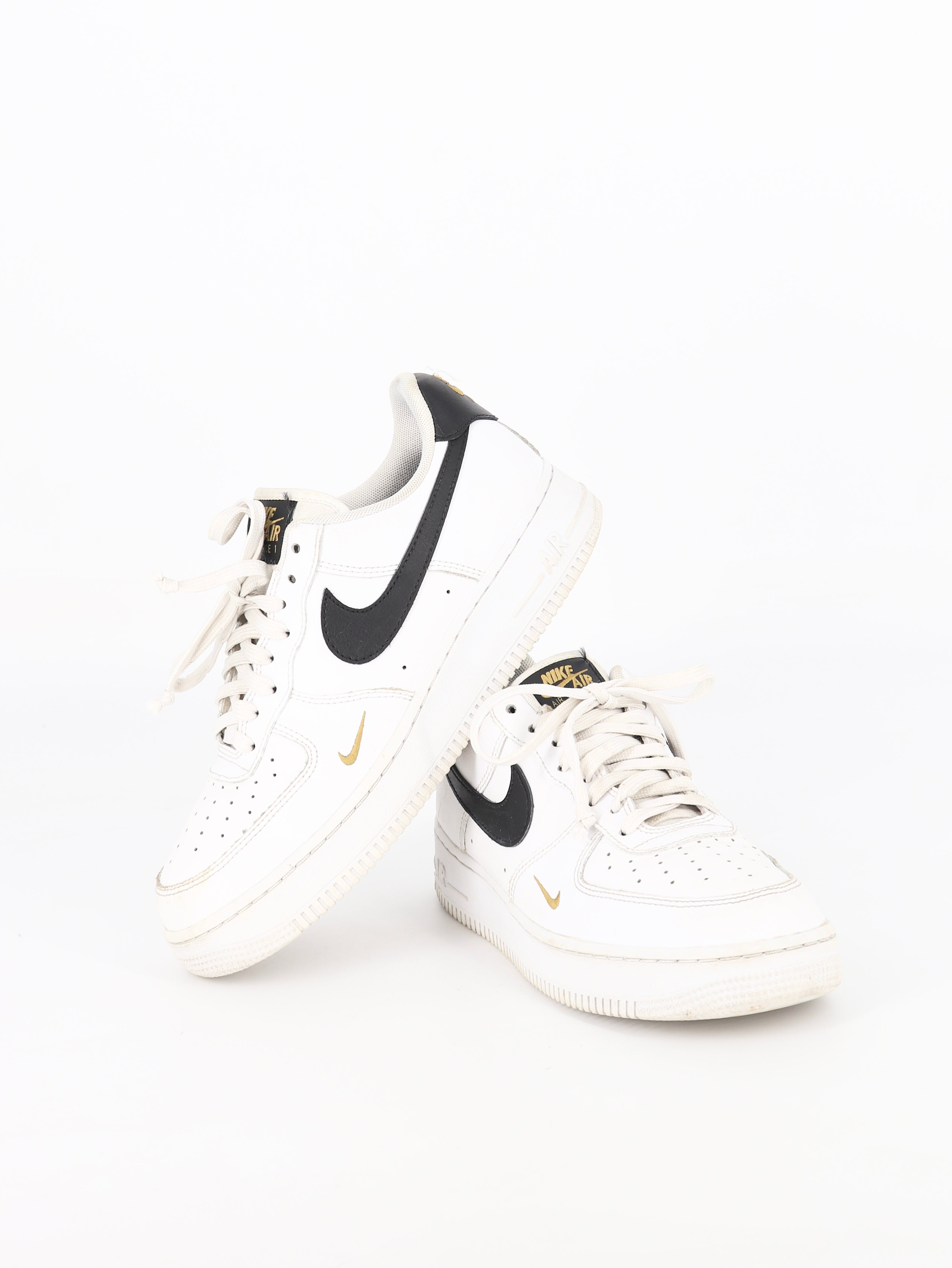 Nike Tenis Air Force 1 Basic - Hombre - US 9