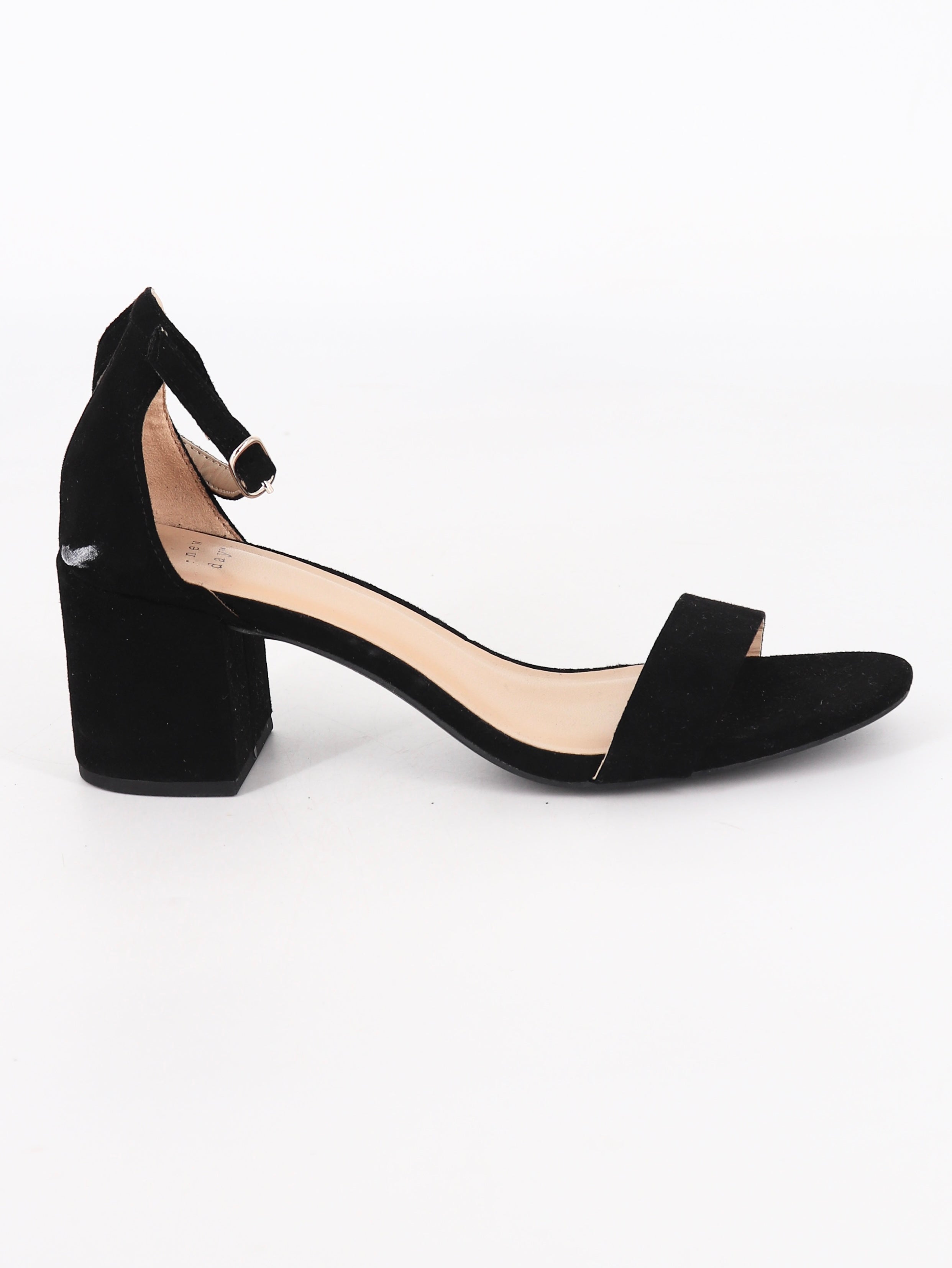 a new day Tacones Clasico Casual - Mujer - US 8