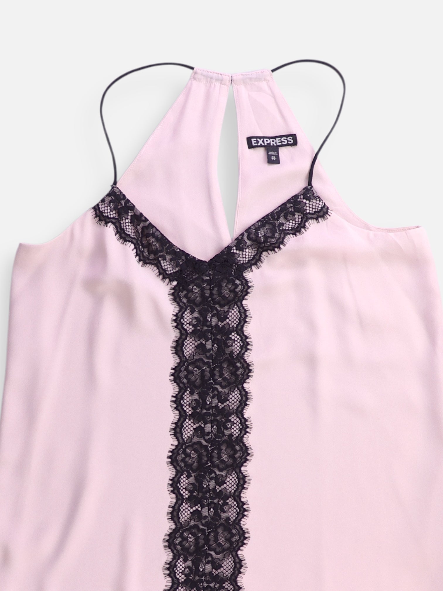 EXPRESS Blusa Casual - Mujer - XS