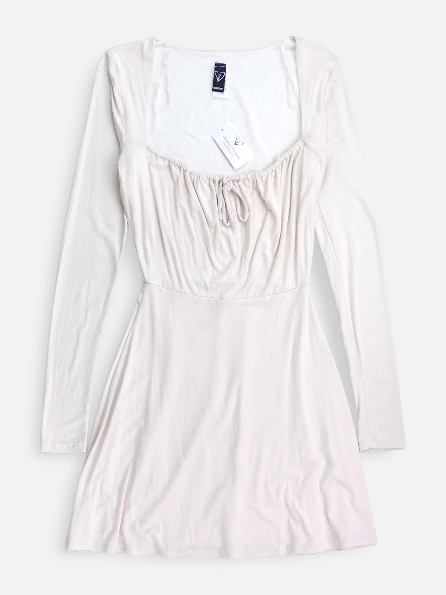 Vestido Casual - Mujer - Small