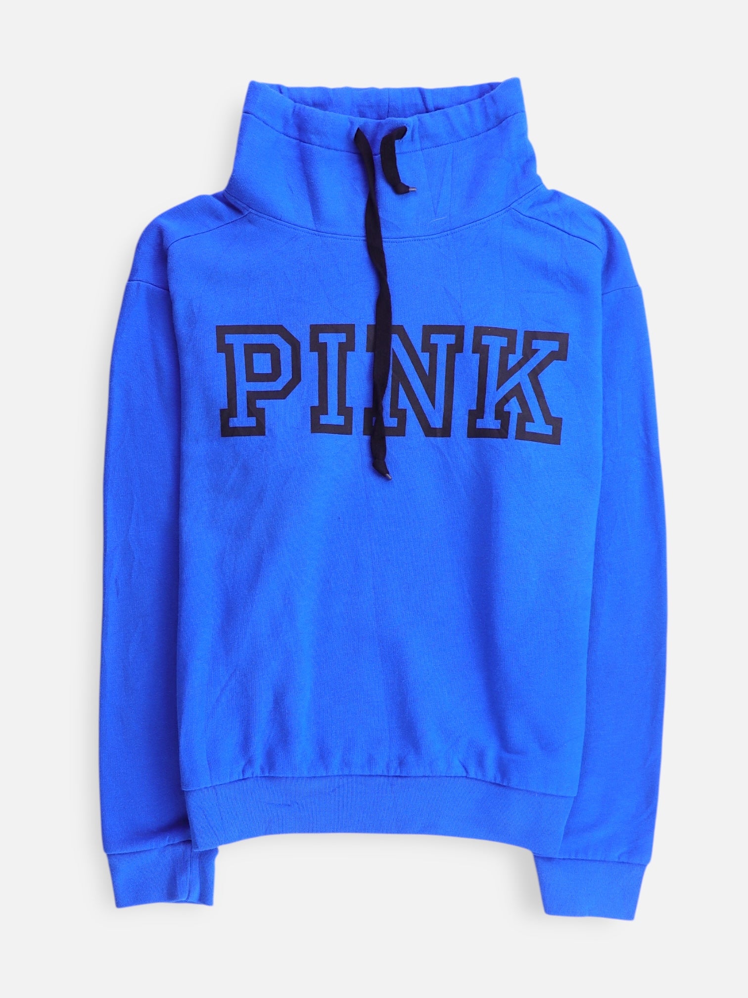Victoria Secret Sudadera Deportivo Basic - Mujer - Medium