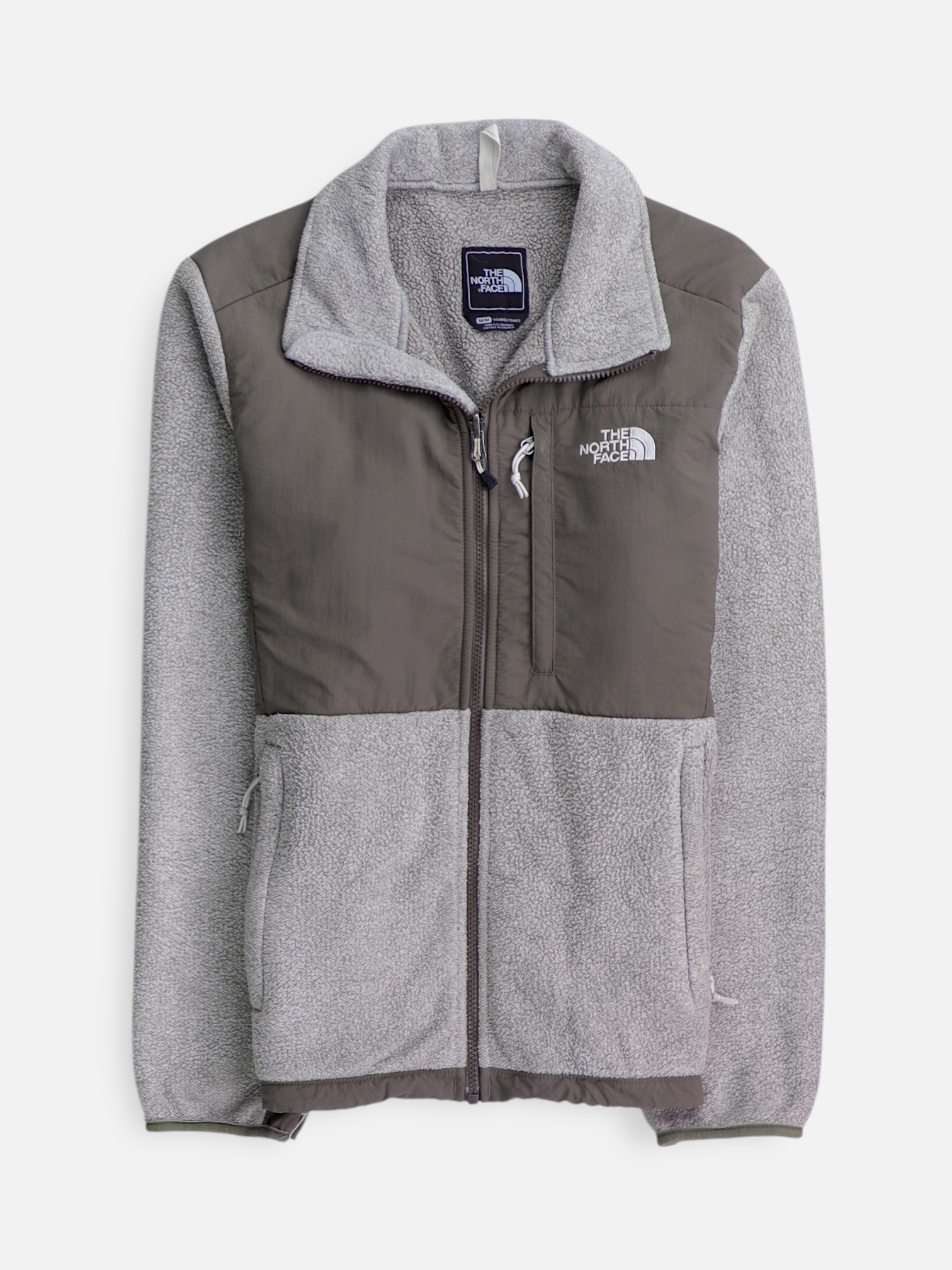 The North Face Sudadera Fleece Deportivo - Mujer - Medium