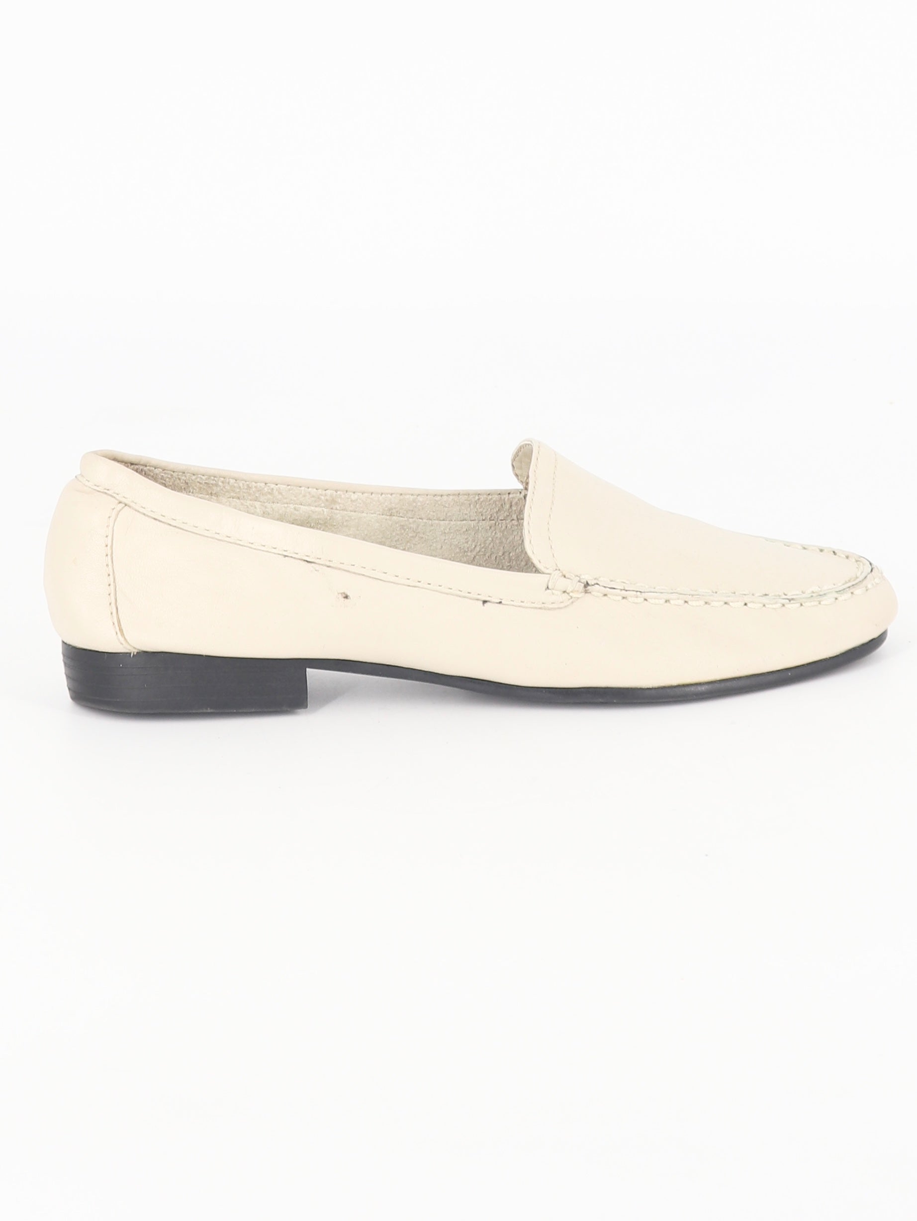 NATURALIZER Zapatos Cuero Casual - Mujer - US 7.5