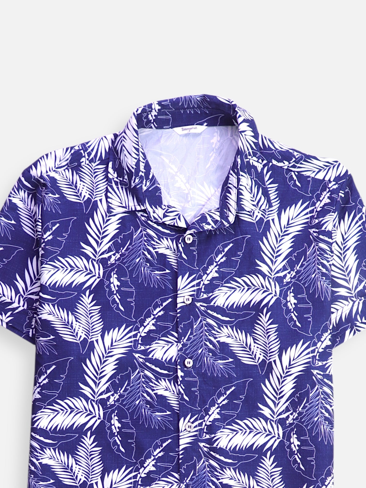 Camisa Verano - Hombre - Small