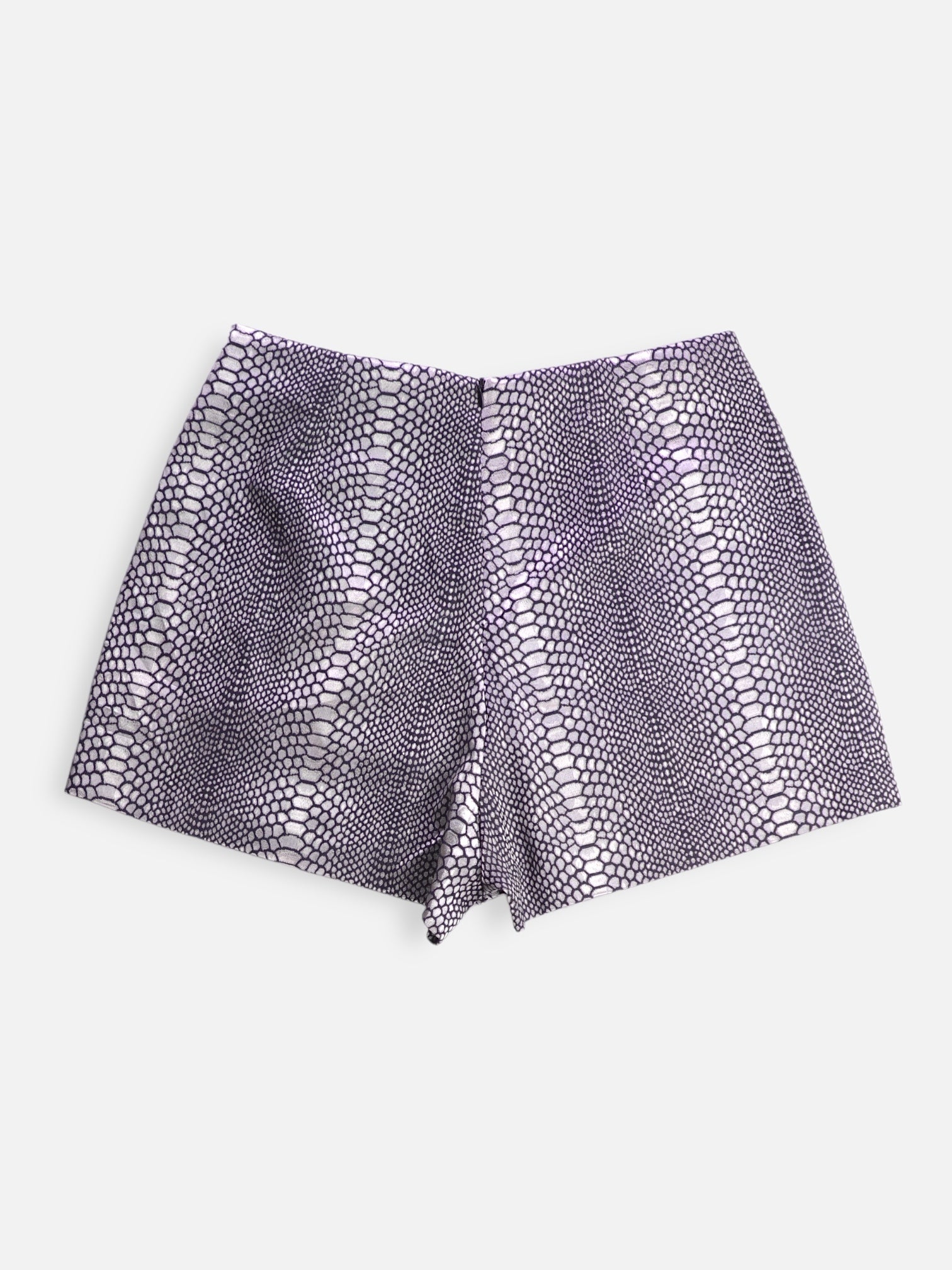 Shorts Casual - Mujer - Large