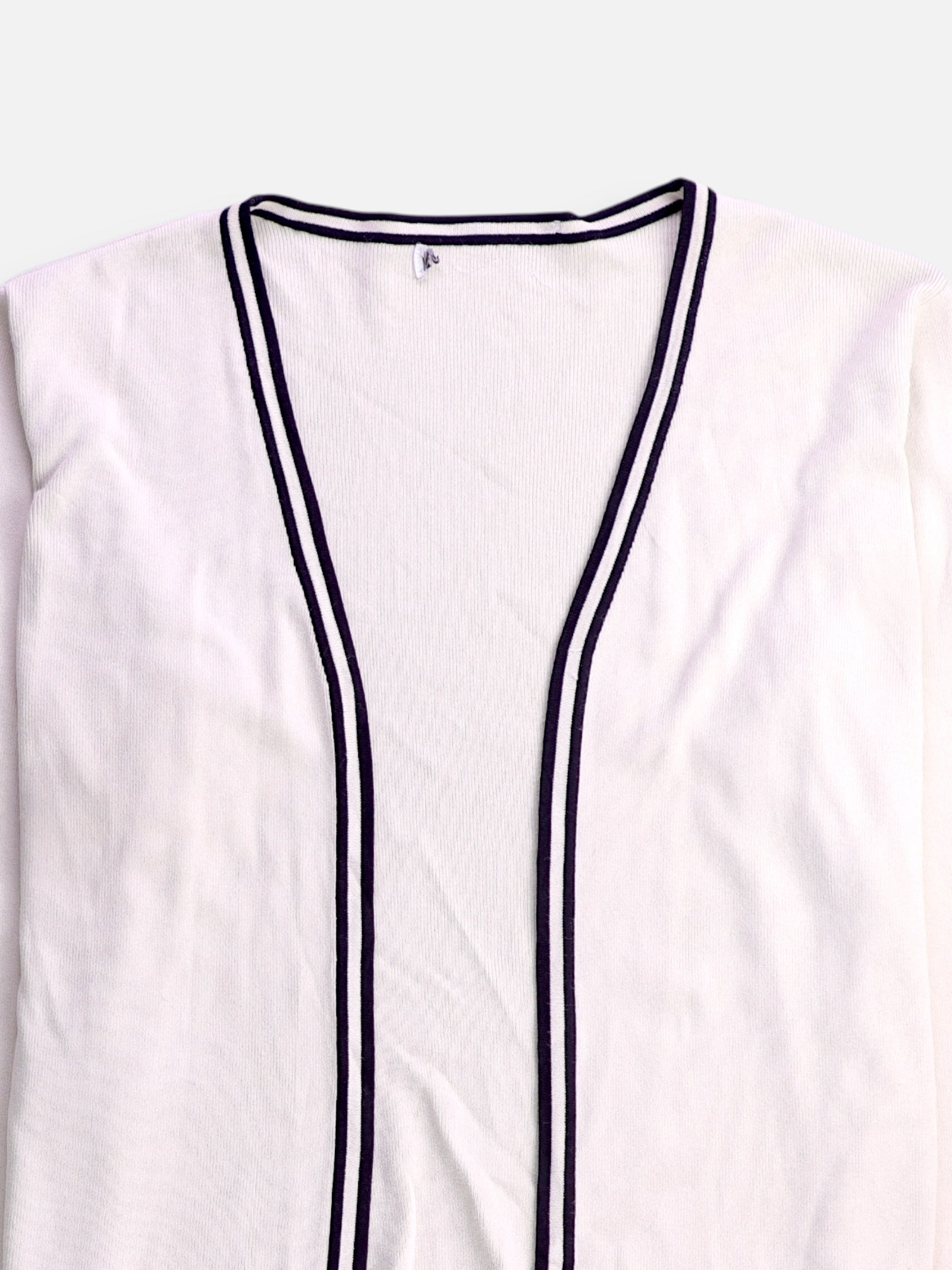 Sueter Cardigan Casual - Mujer - Large