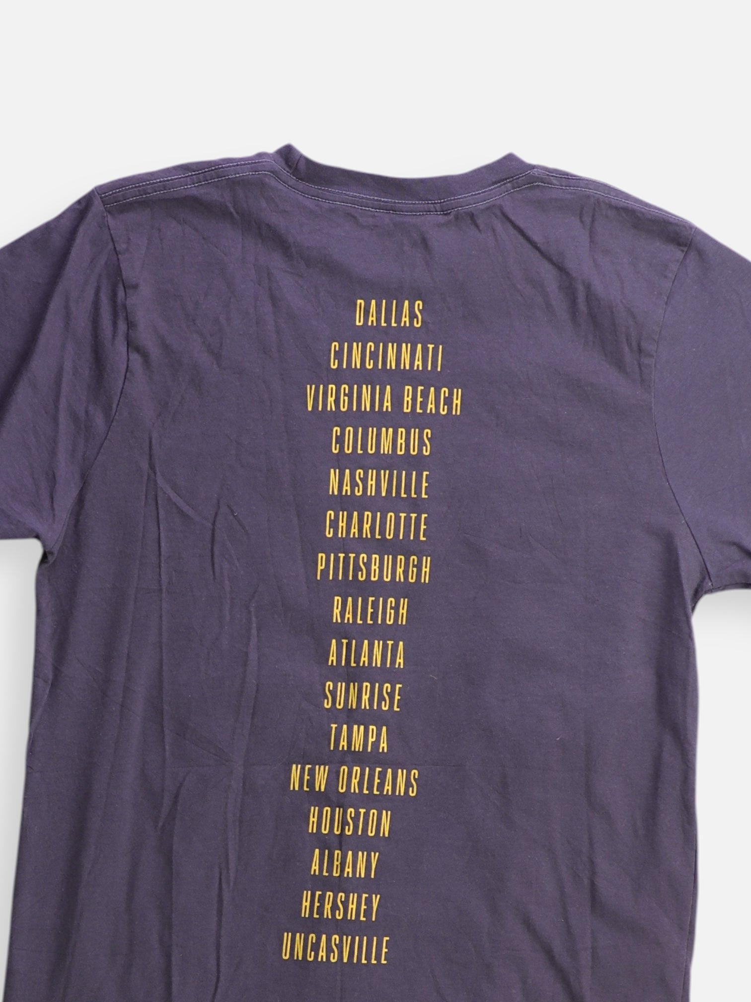 Pop Culture Camiseta Grafica - Mujer - S/M