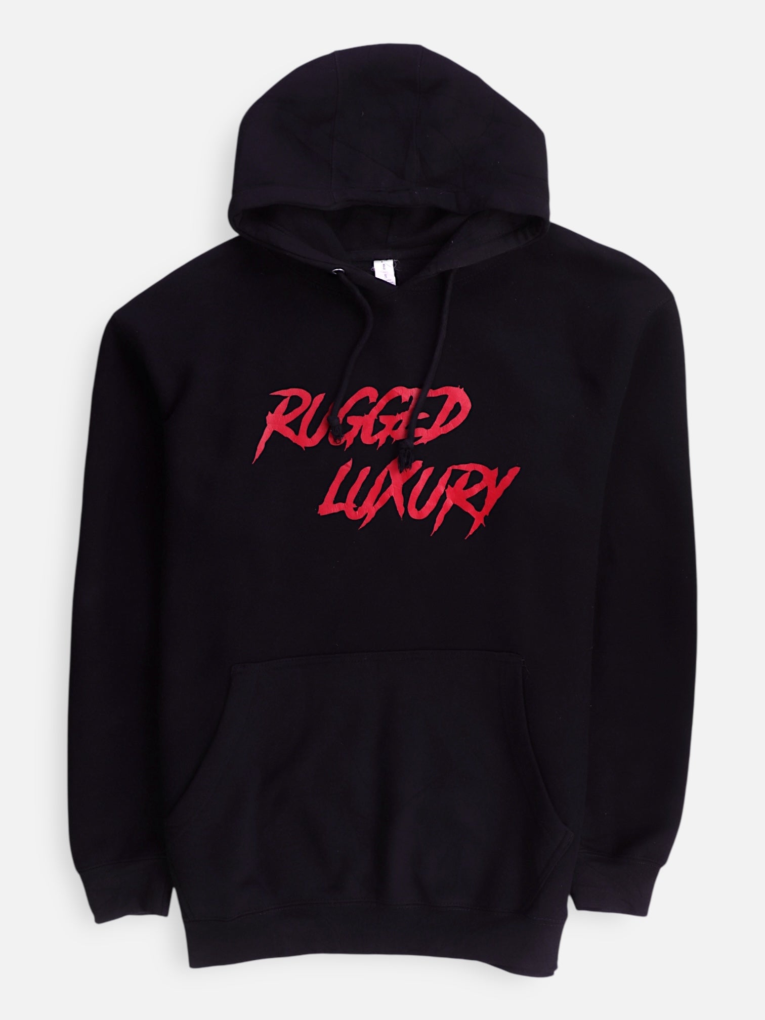 Sudadera Hoodie Basic - Hombre - XL