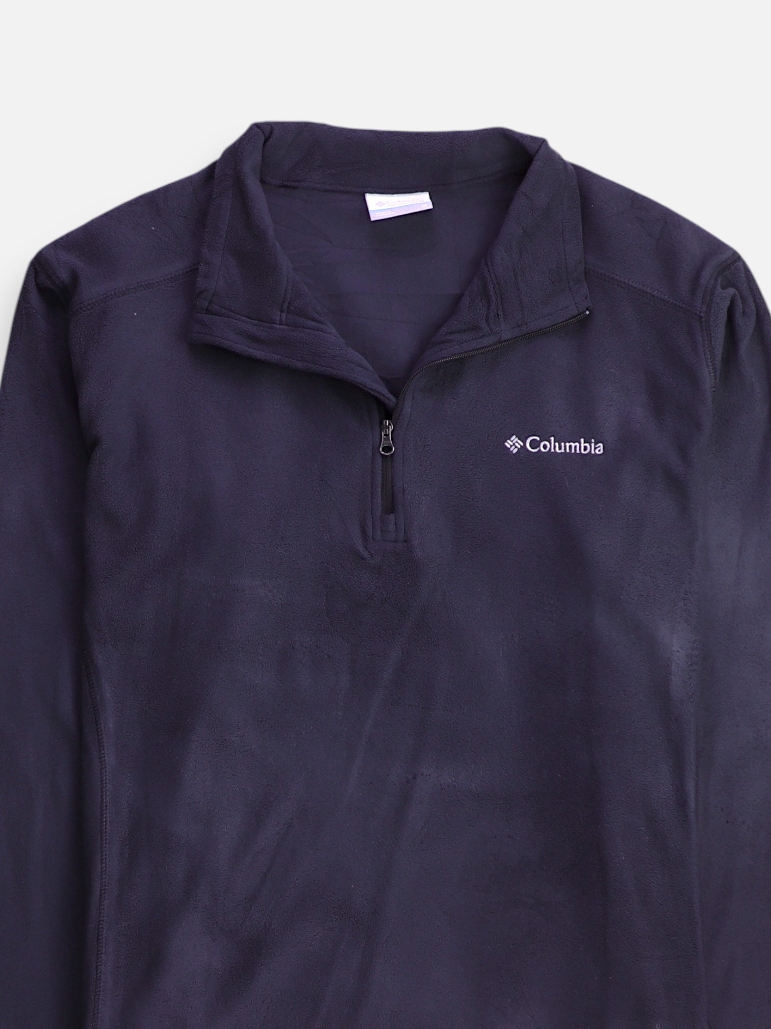 Columbia Sudadera Fleece Basic - Mujer - Medium