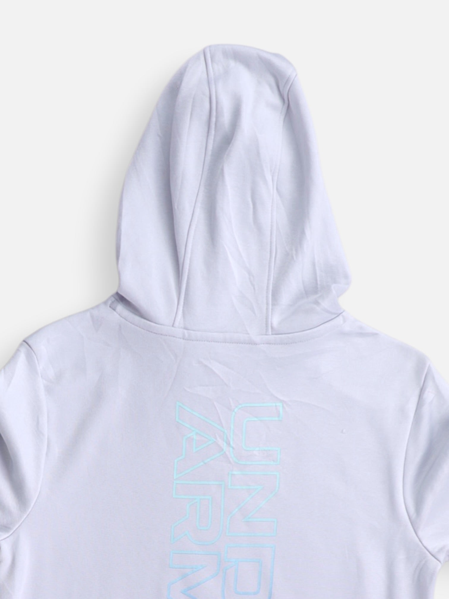 Under Armour Sudadera Hoodie Deportivo - Niño - N/A - 10-12Y (Años)