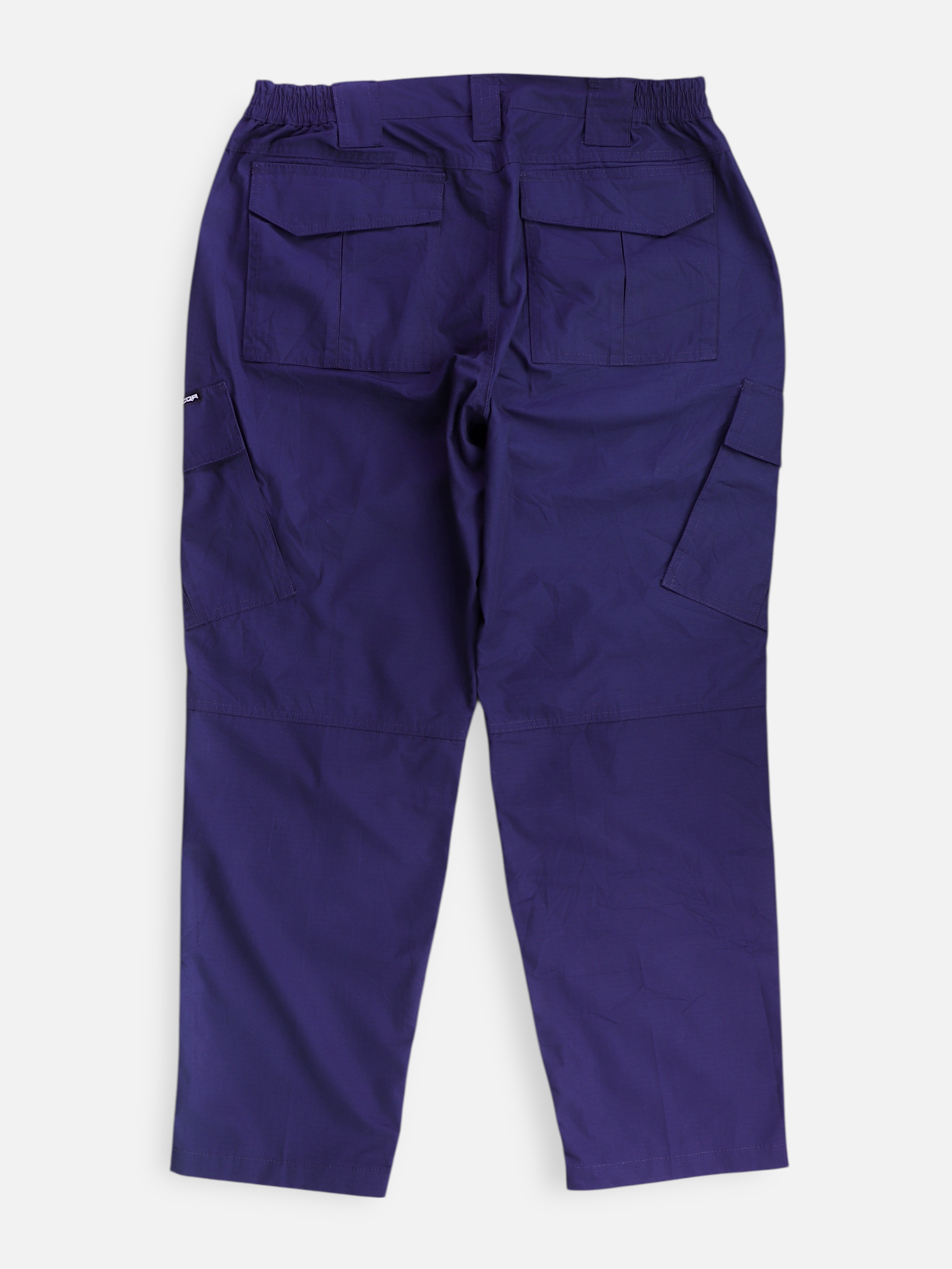 Pantalon Regular Fit Cargo - Hombre - 36x30