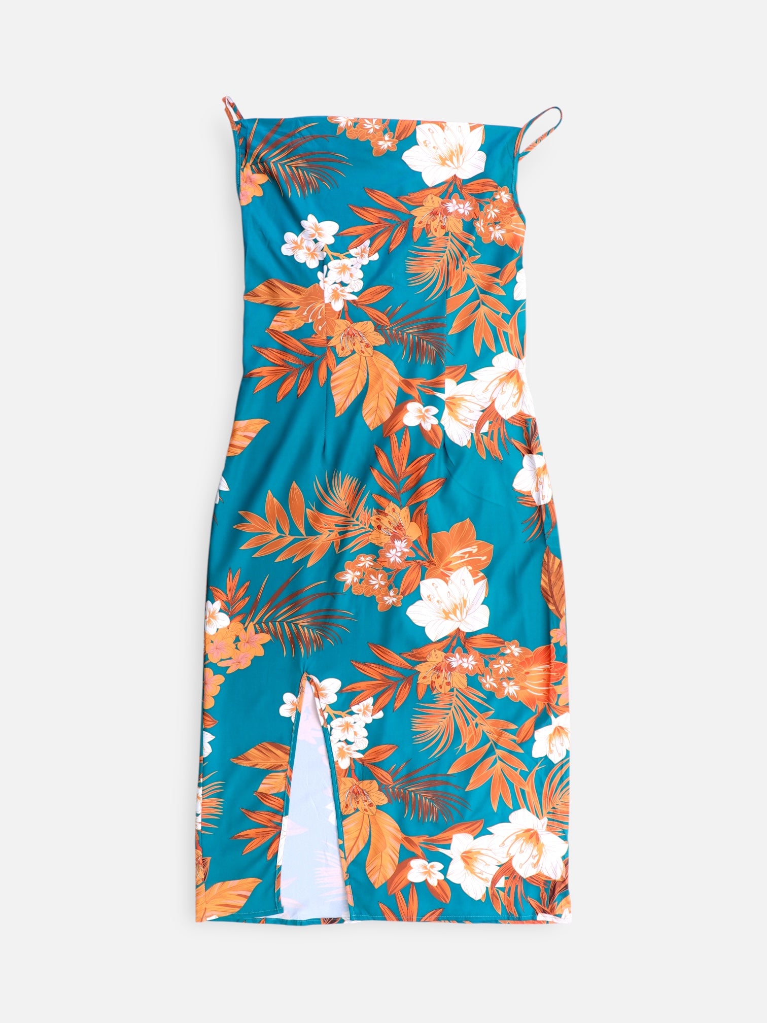 SHEIN Vestido Verano - Mujer - Medium