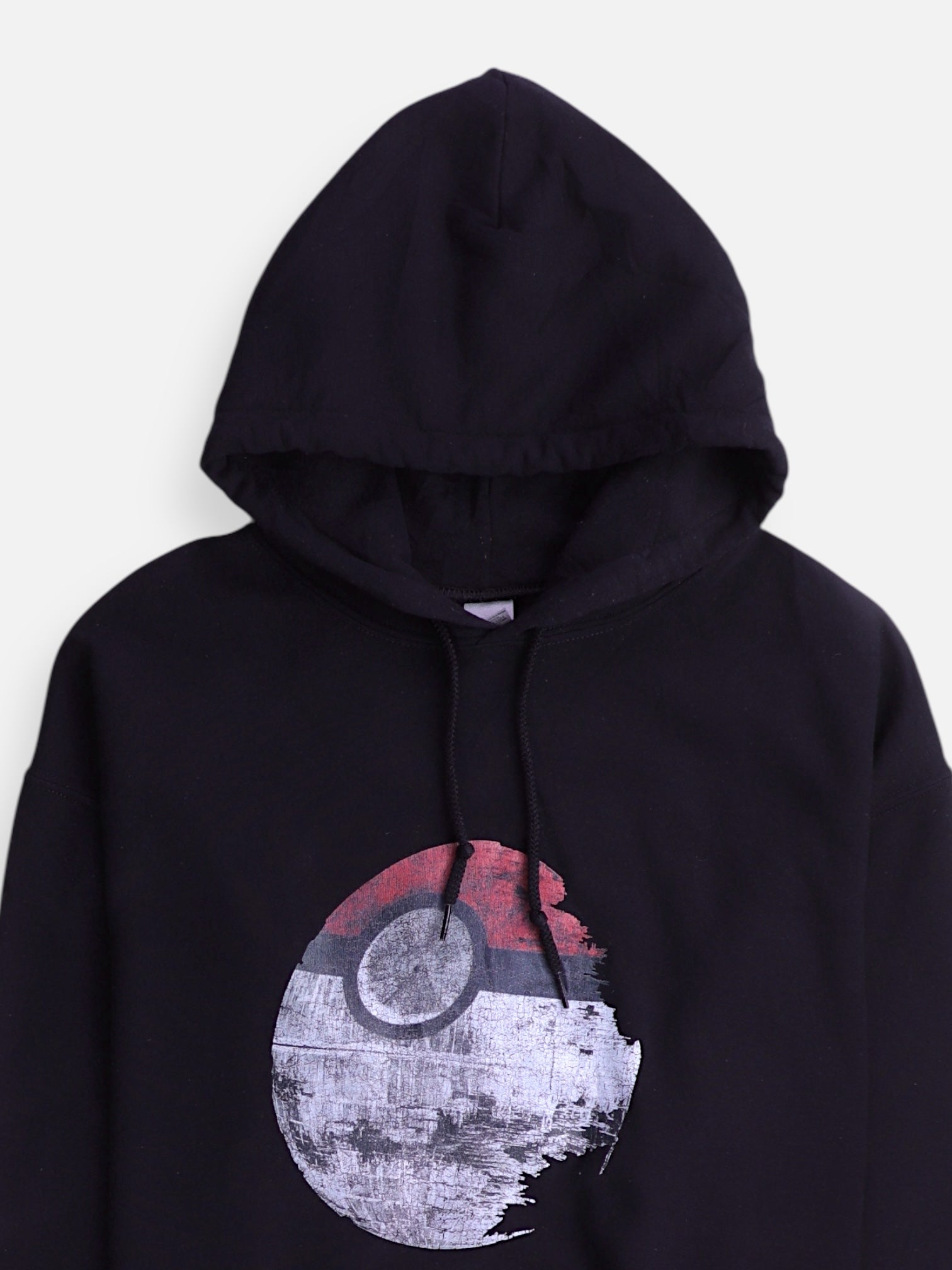 Gildan Sudadera Hoodie Basic - Hombre - Medium