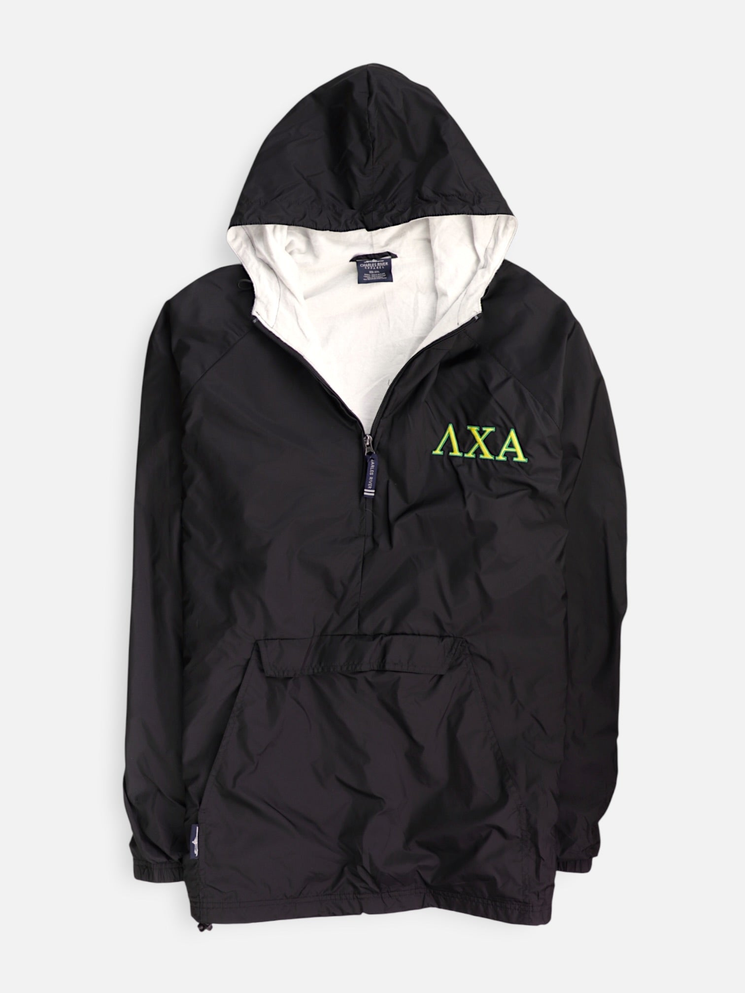 CHARLES RIVER APPAREL Chumpa Deportivo - Hombre - 2XL