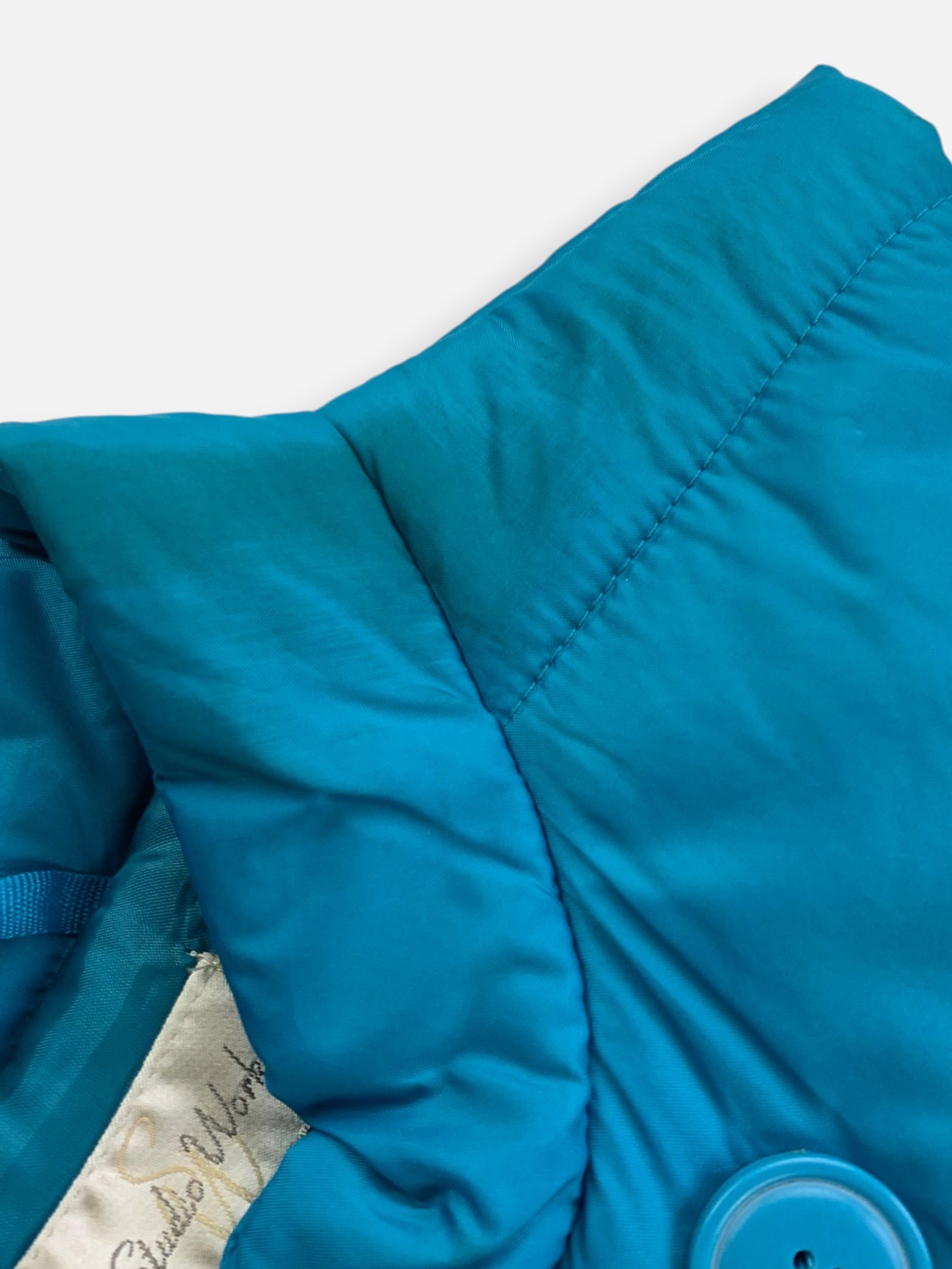 Chaleco Puffer - Mujer - Large