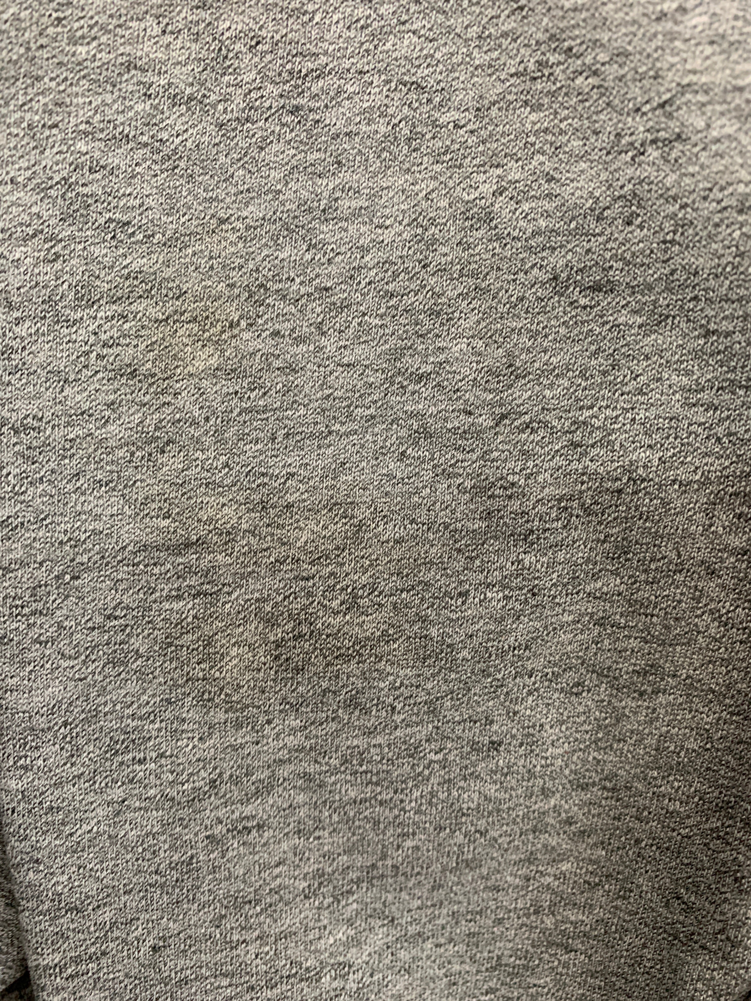 APT.9 Sudadera Fleece Basic - Hombre - Large