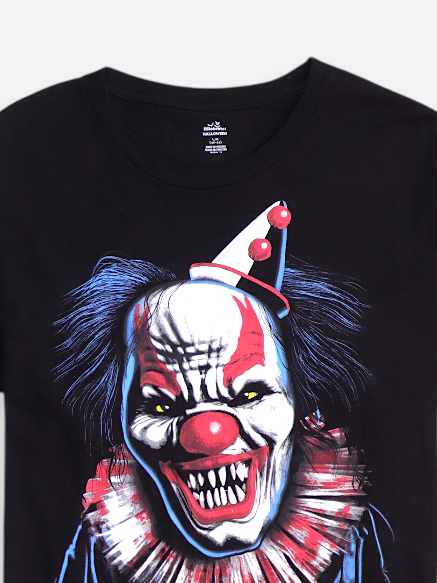 Movies Camiseta Grafica - Hombre - Large